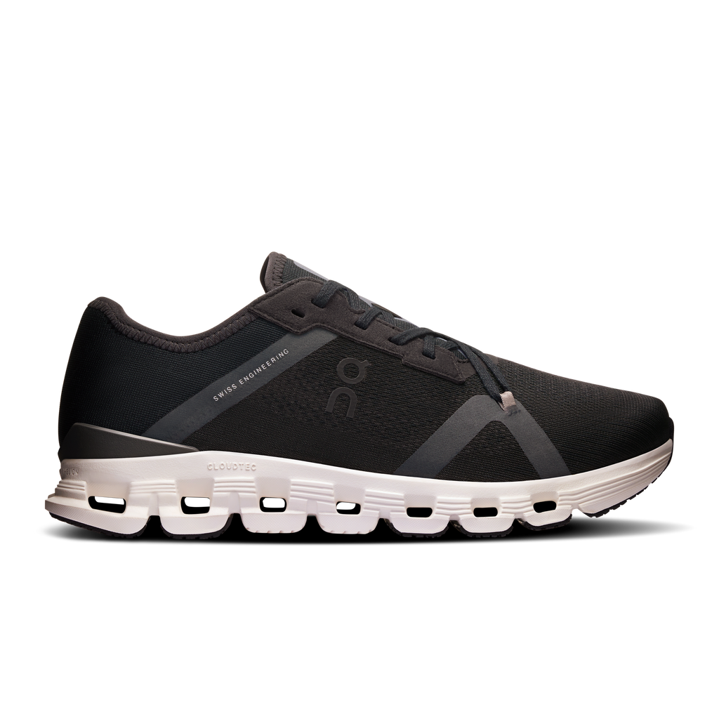 Cloud X 4 AD - Black | Asphalt