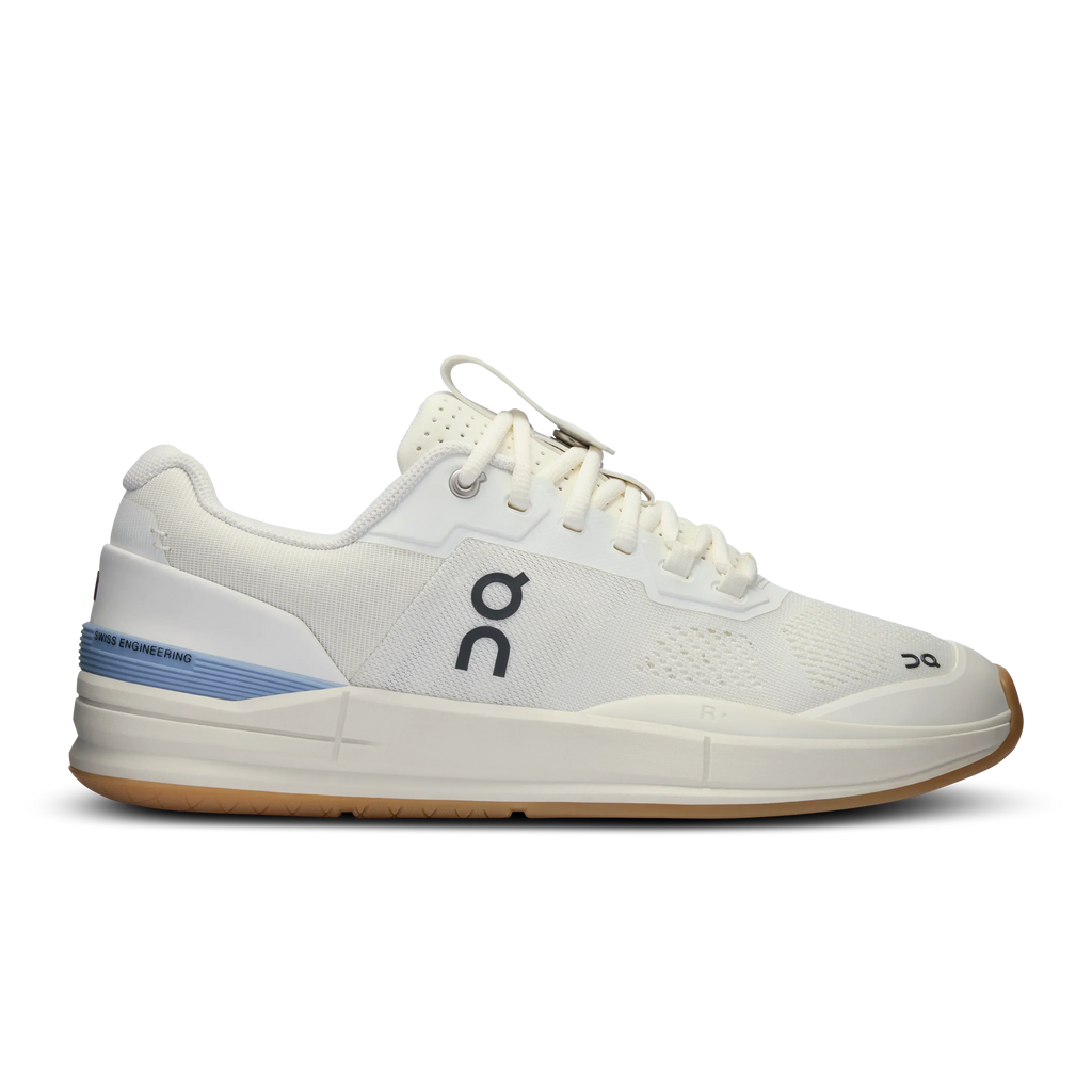 THE ROGER Pro - Ivory | Chambray