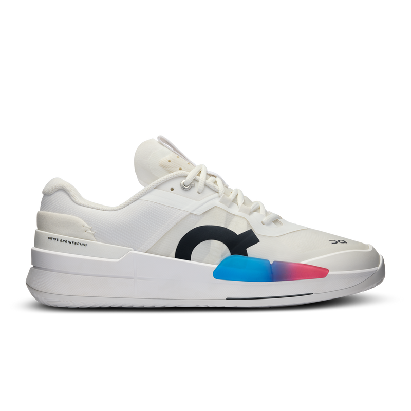 THE ROGER Pro 2 - White | Malibu