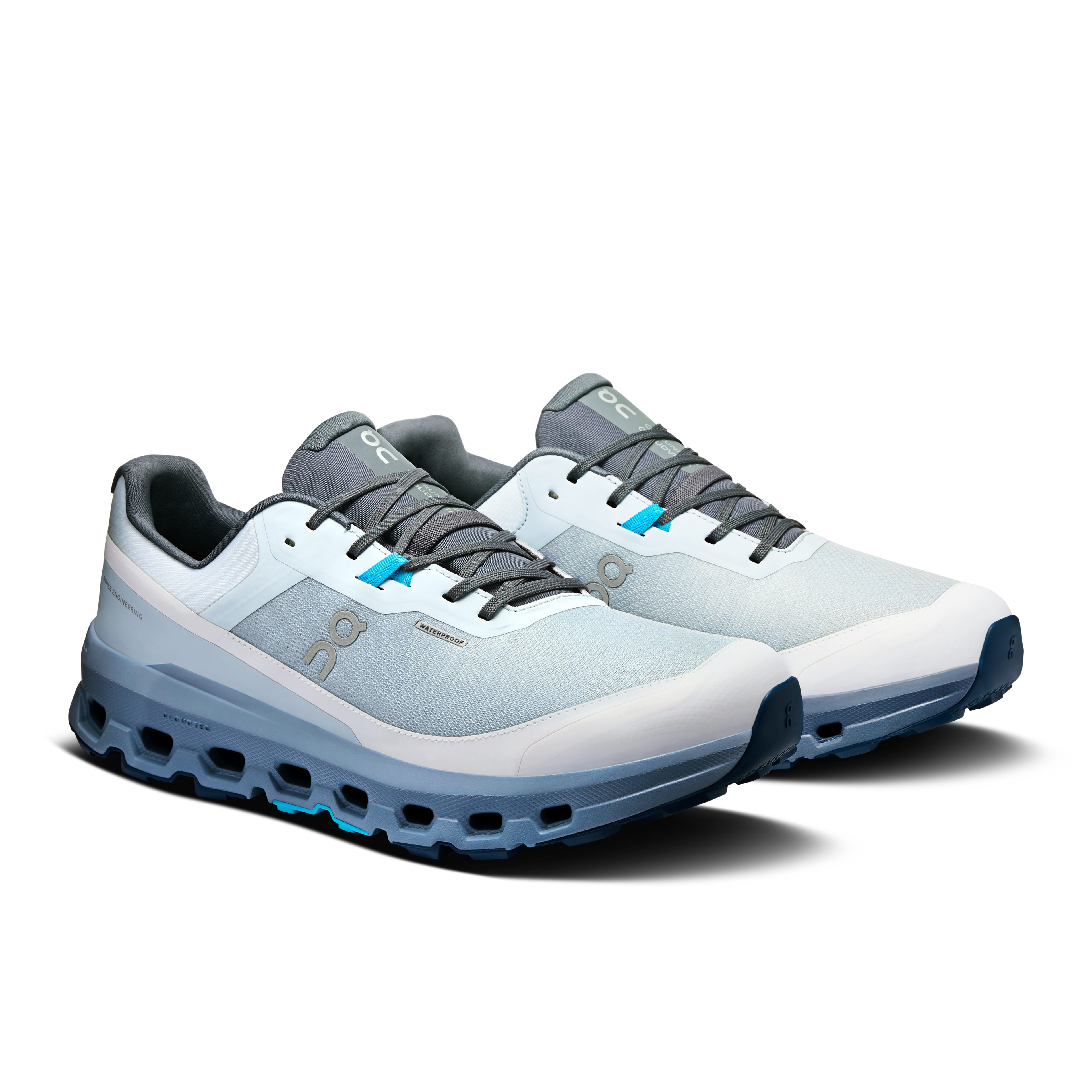 Cloudvista 2 WP - Arctic | Chambray