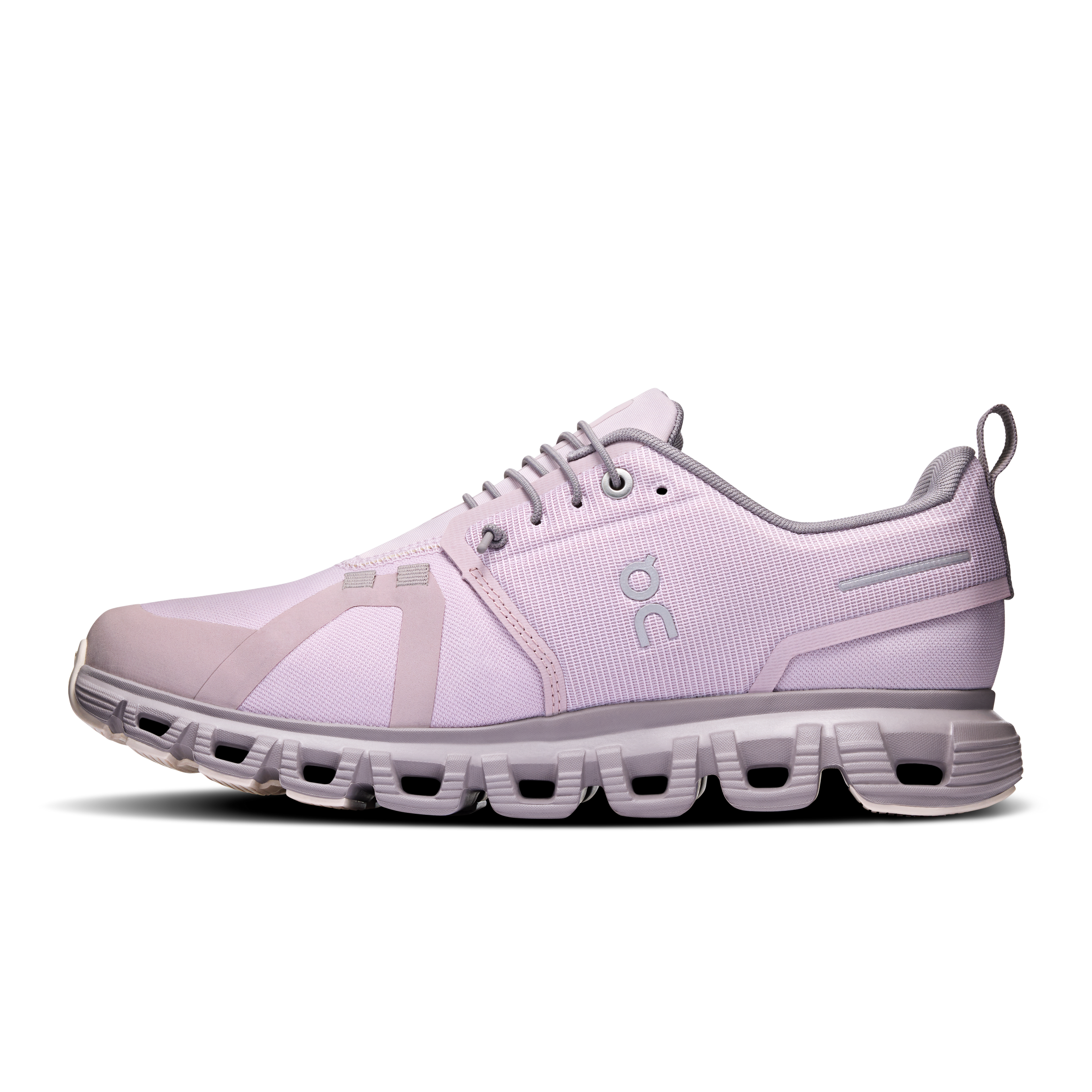 Cloud 6 WP - Mauve | Zinc