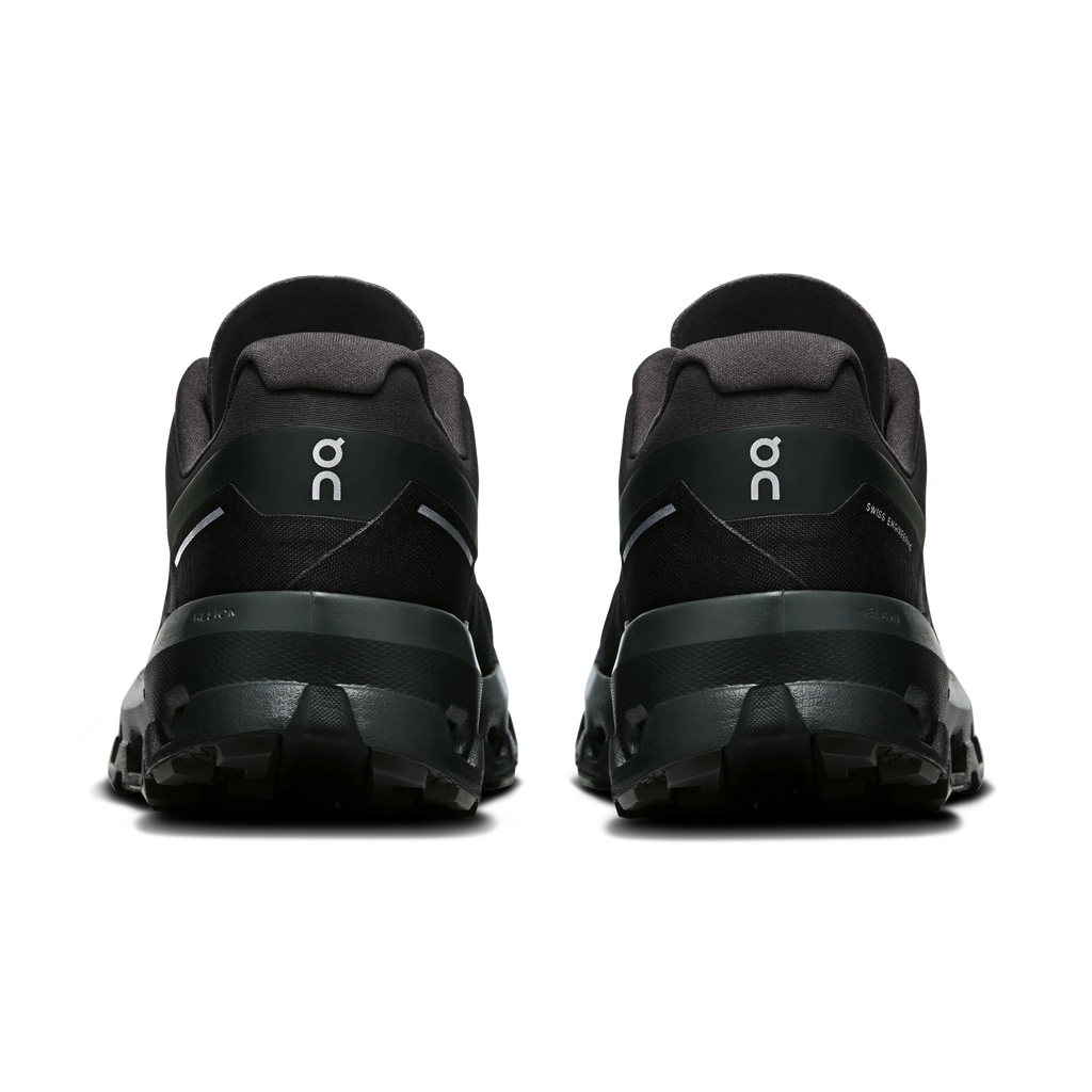 Cloudvista 2 - Black | Black
