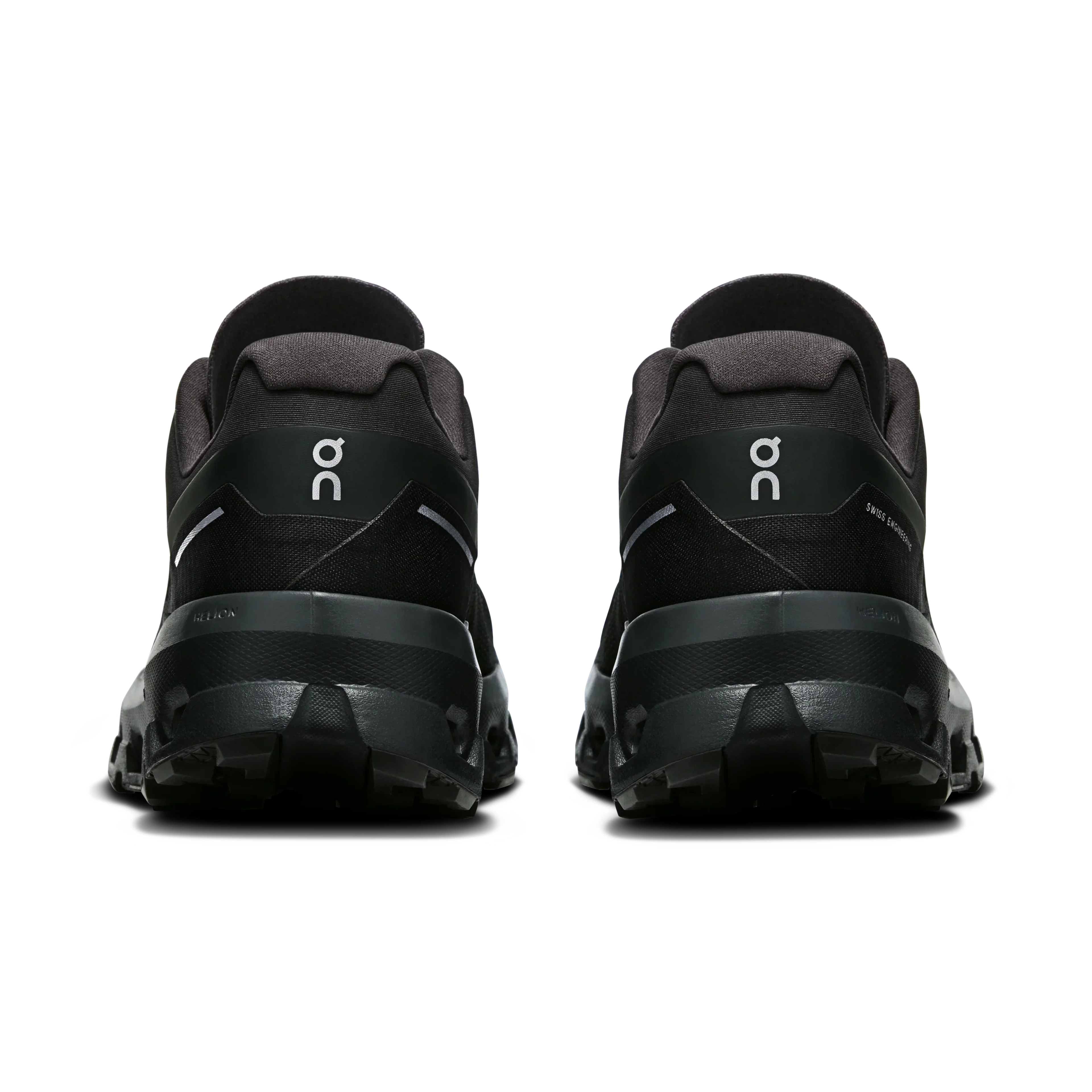 Cloudvista 2 - Black | Black