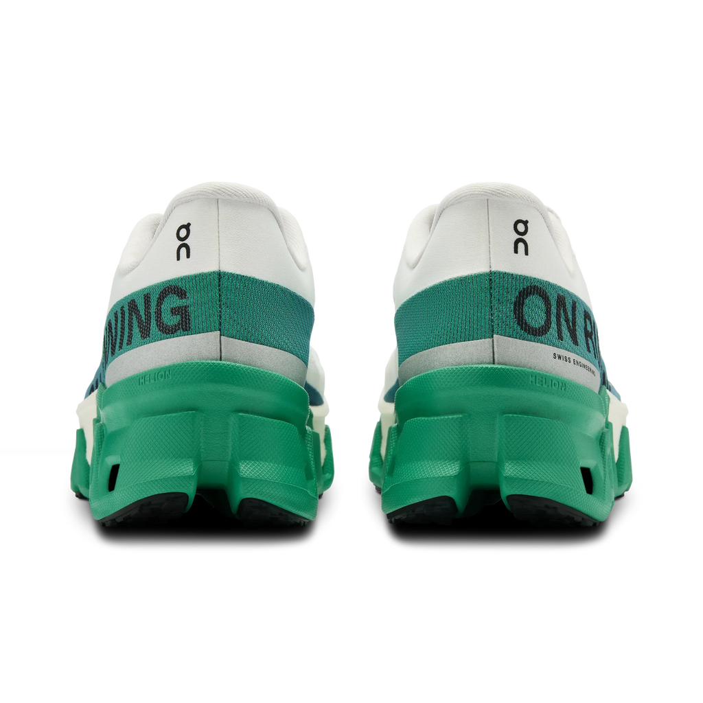 Cloudmonster Hyper - White | Mint
