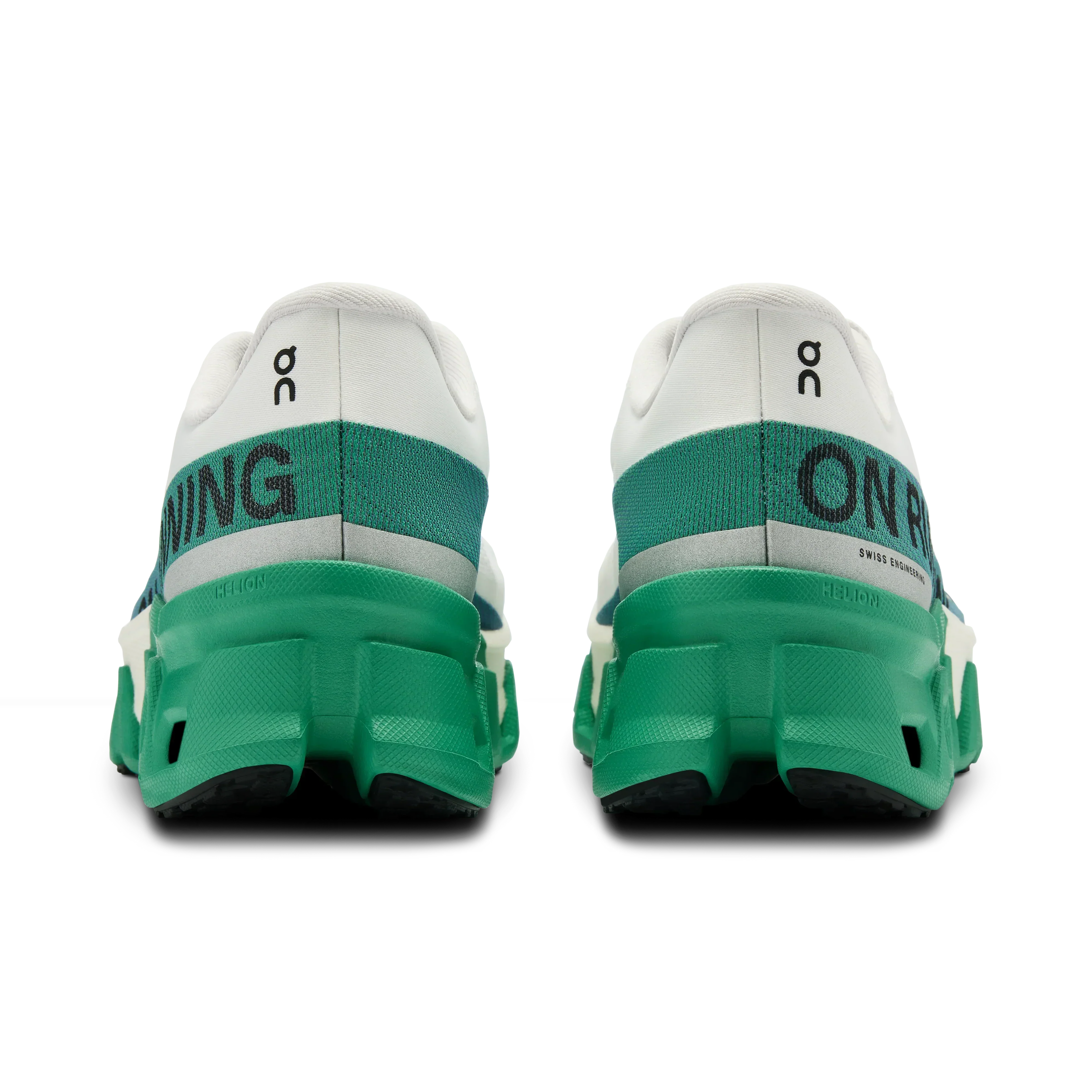 Cloudmonster Hyper - White | Mint