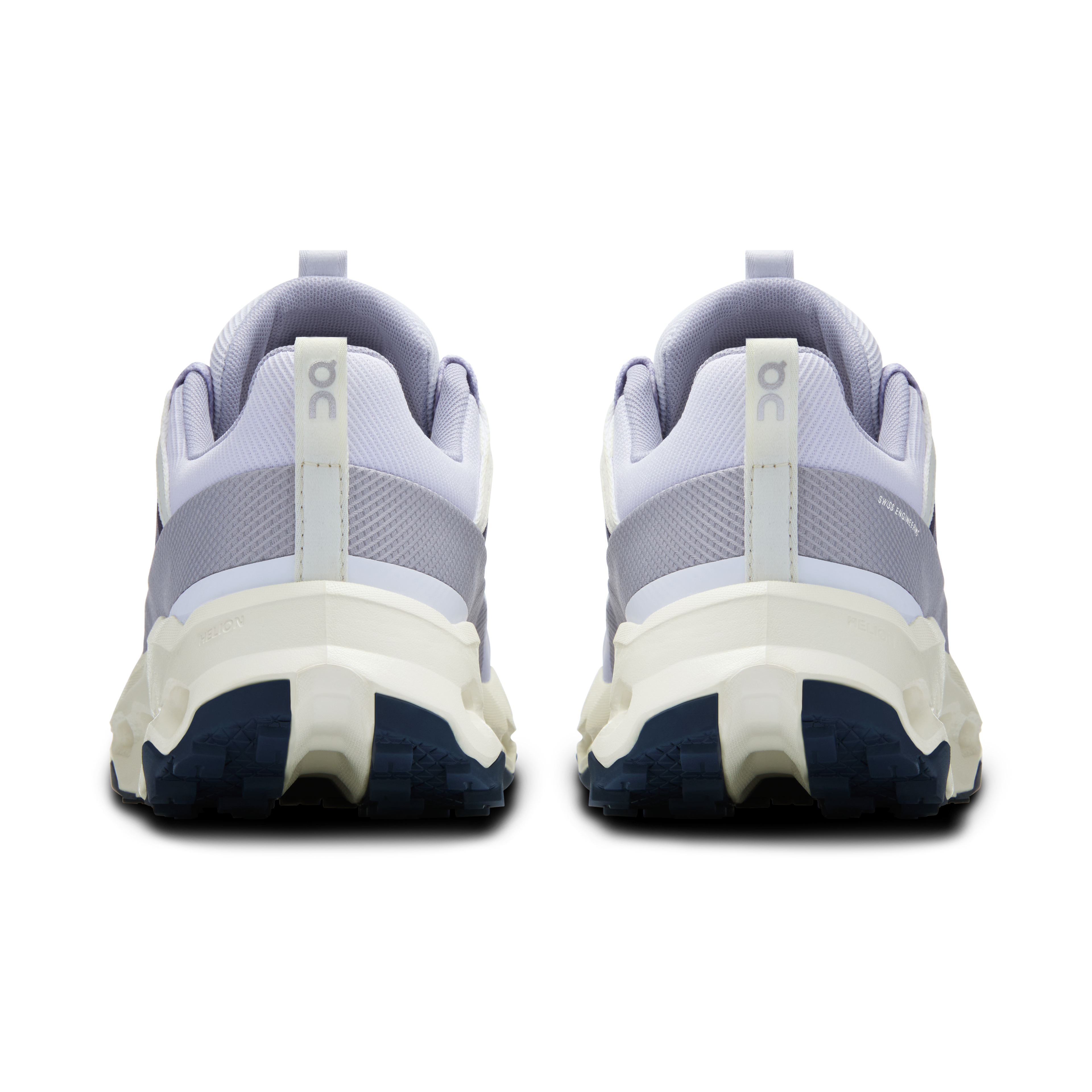 Cloudhorizon - Lavender | Ivory