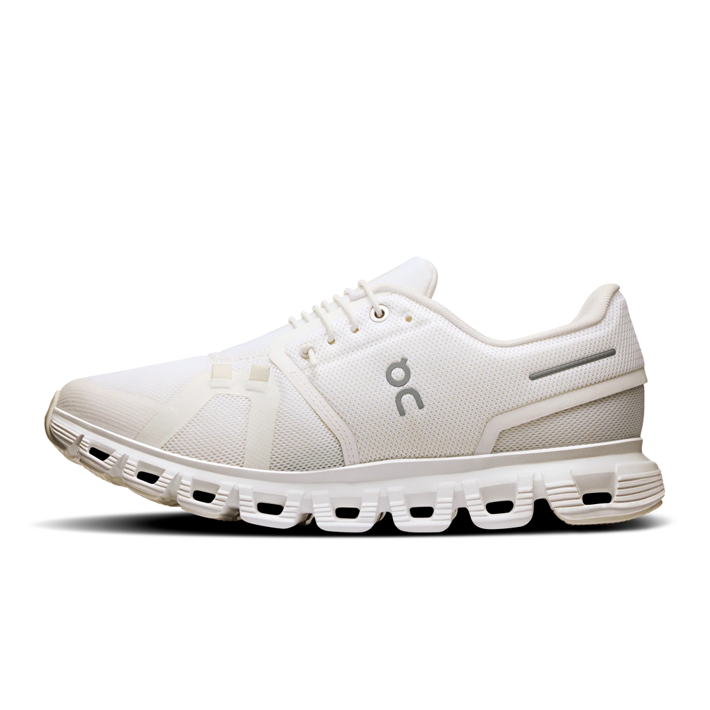 Cloud 6 - White | White