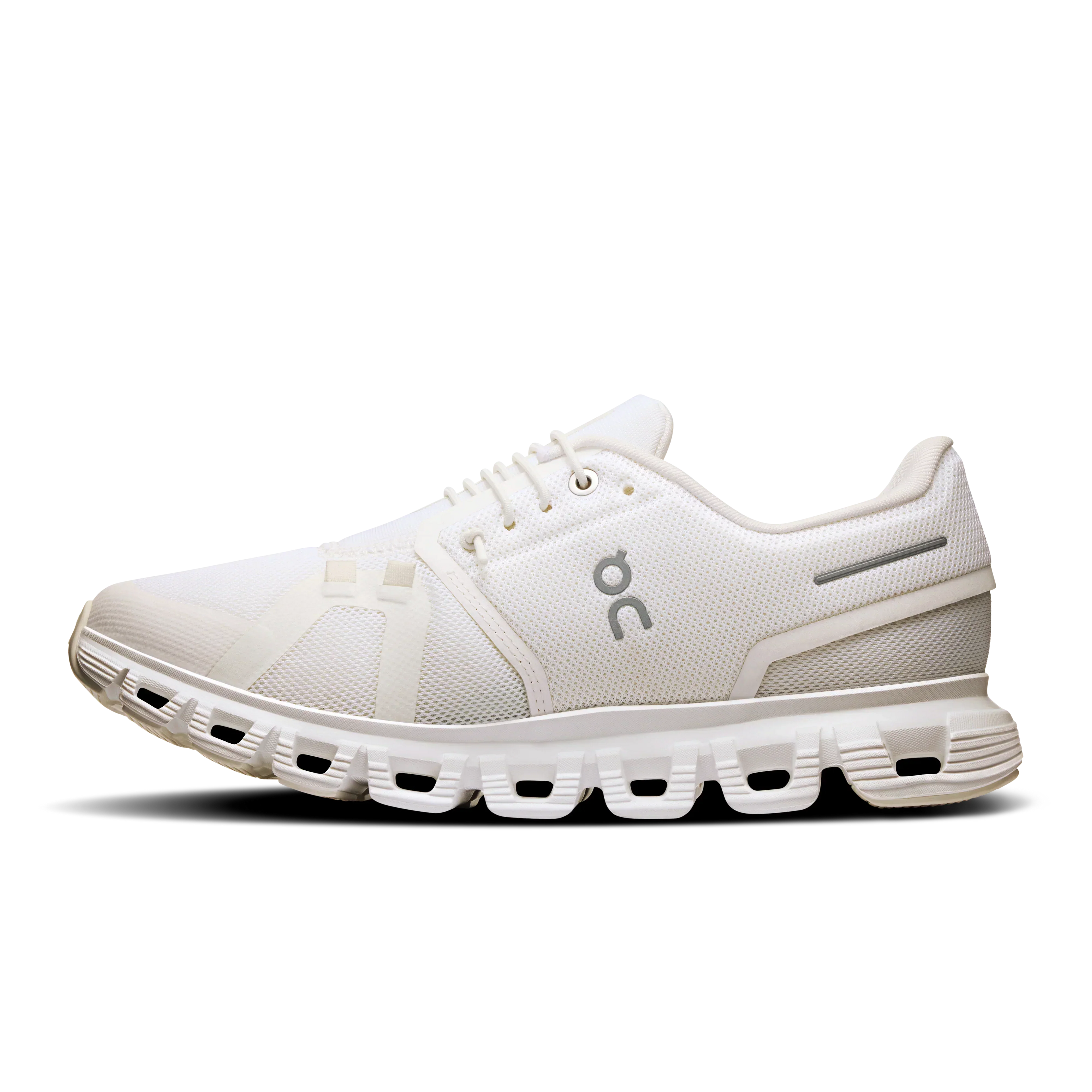 Cloud 6 - White | White