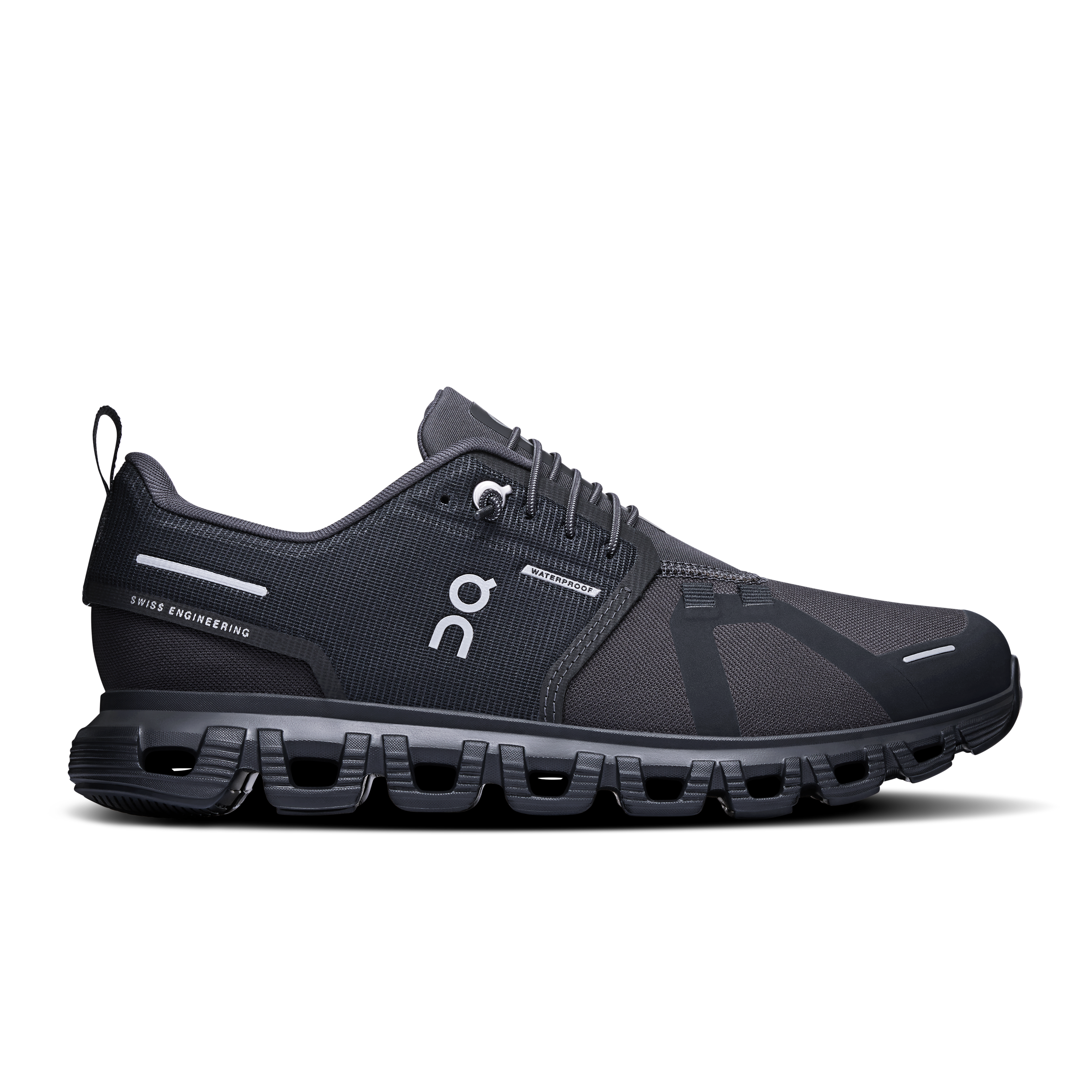 Cloud 6 WP - Black | Black