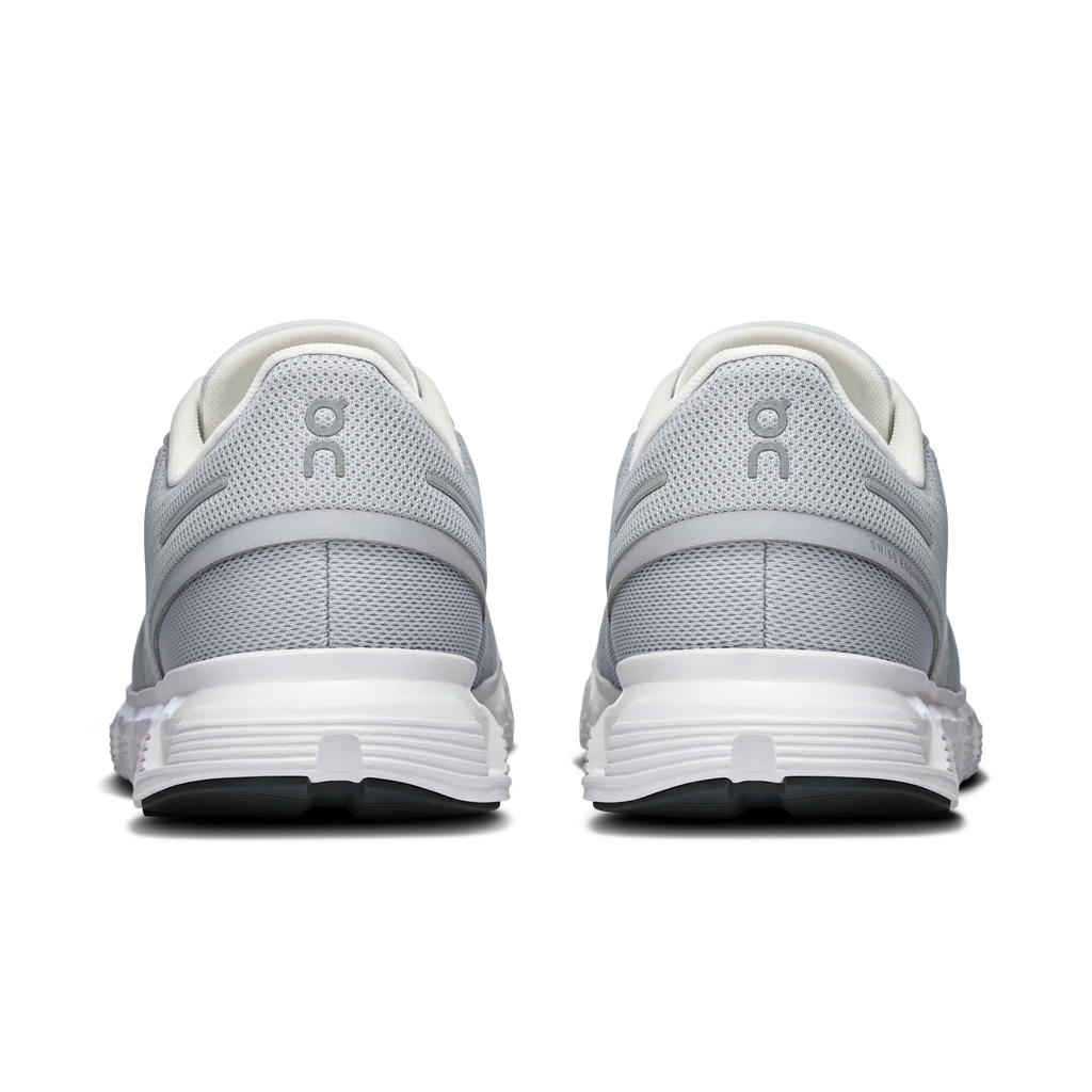 Cloud 6 - Glacier | White