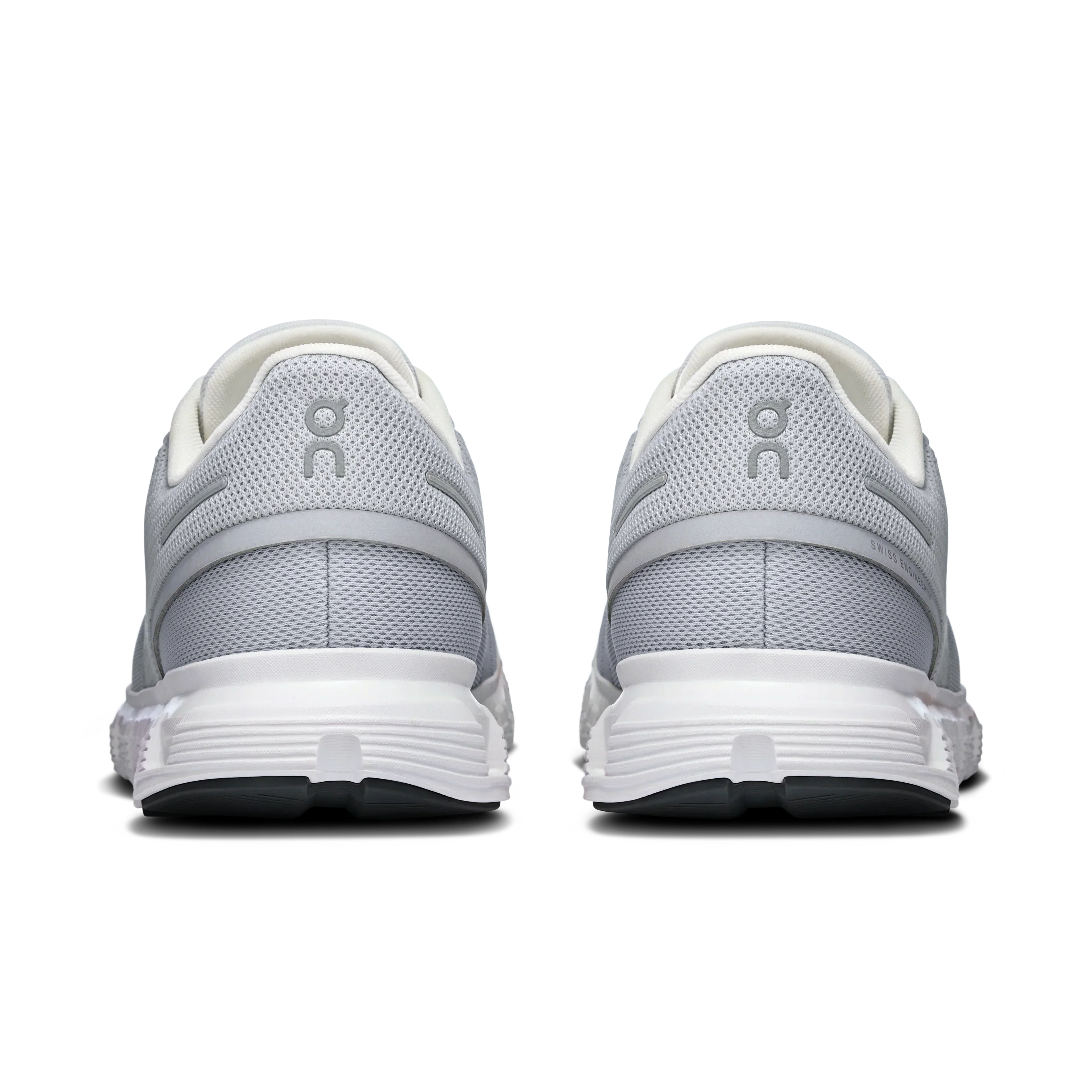 Cloud 6 - Glacier | White