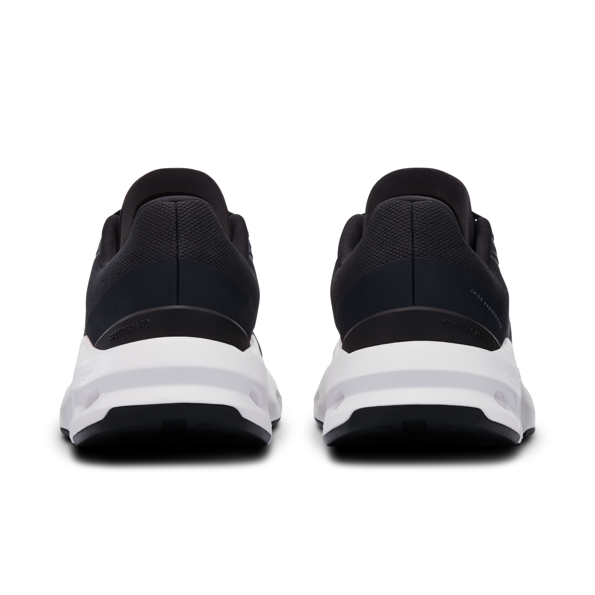 Cloudpulse - Black | White