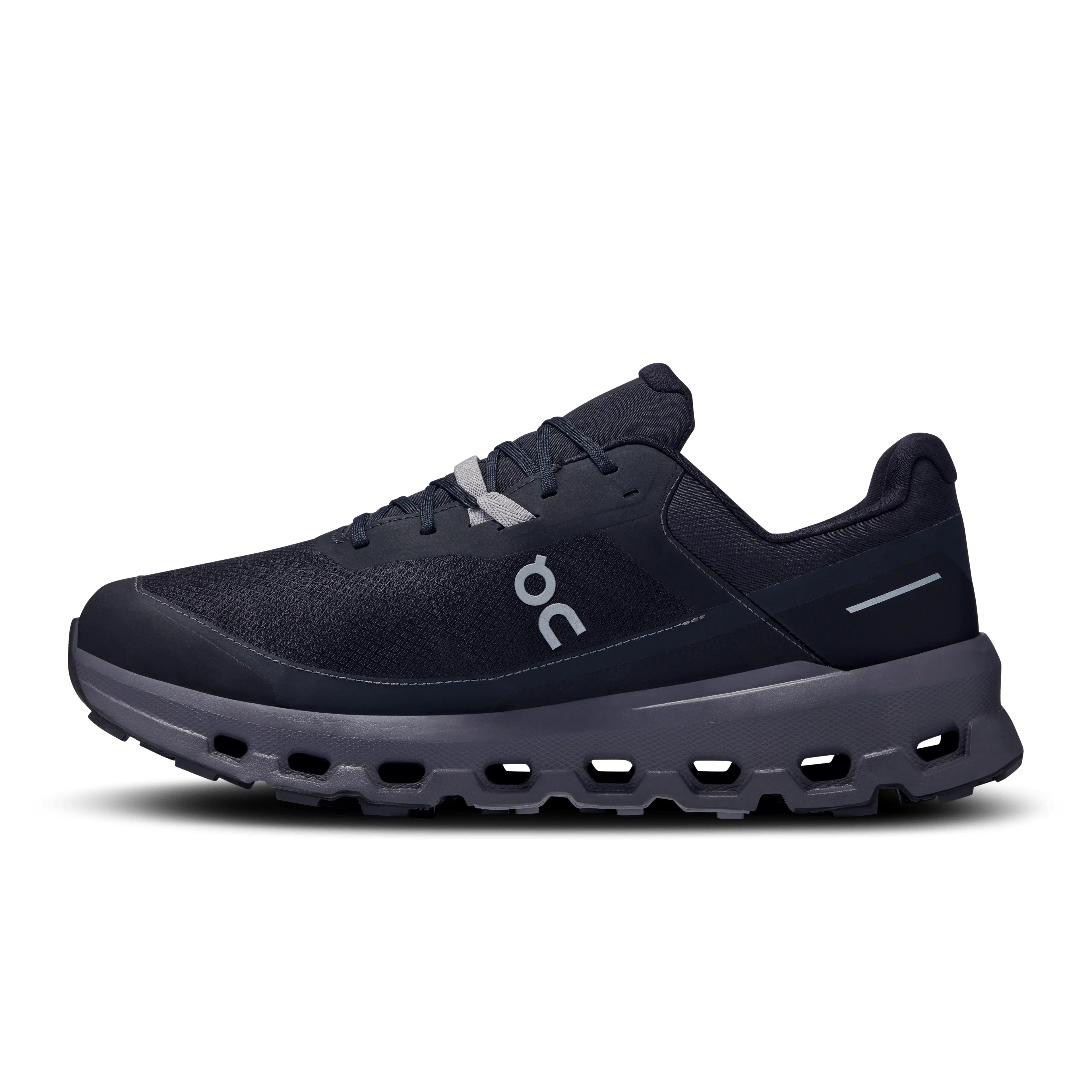 Cloudvista 2 WP - Black | Eclipse