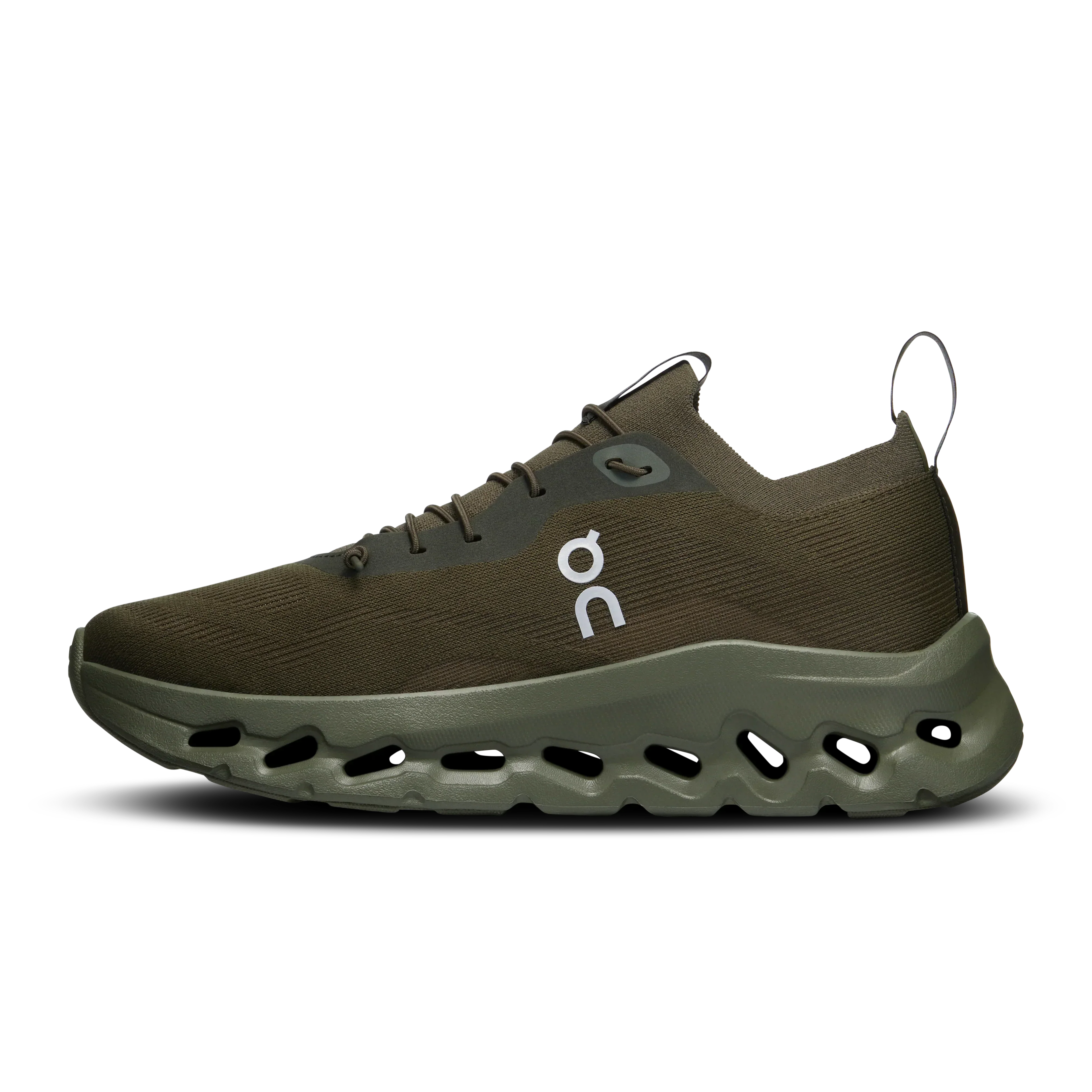 Cloudtilt LOEWE - Khaki