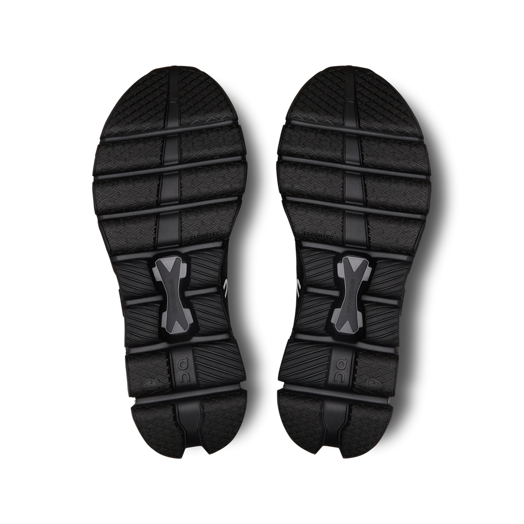 Cloud X 4 - Black | Eclipse