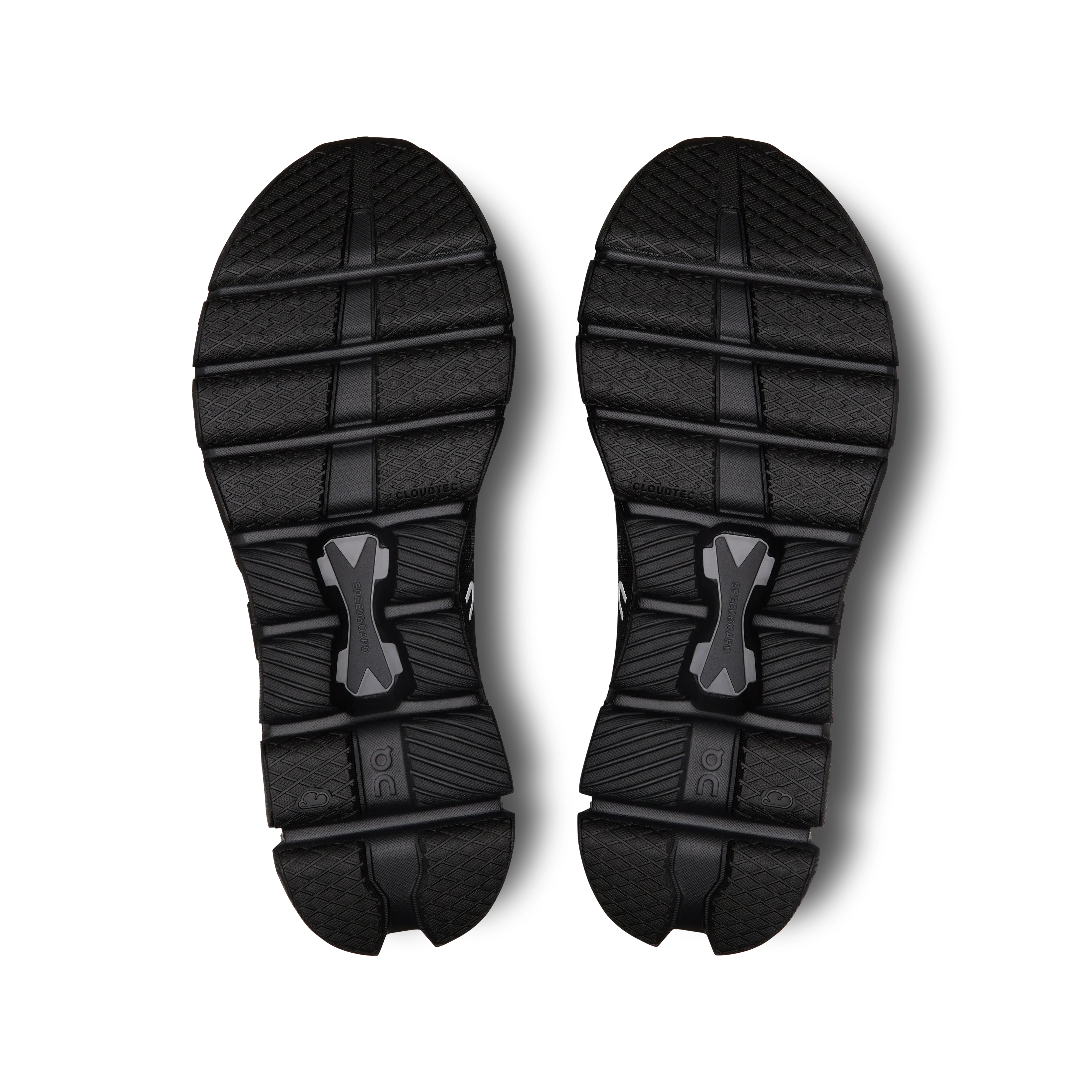 Cloud X 4 - Black | Eclipse