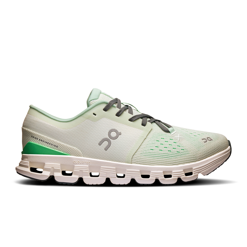 Cloud X 4 - Aloe | Honeydew