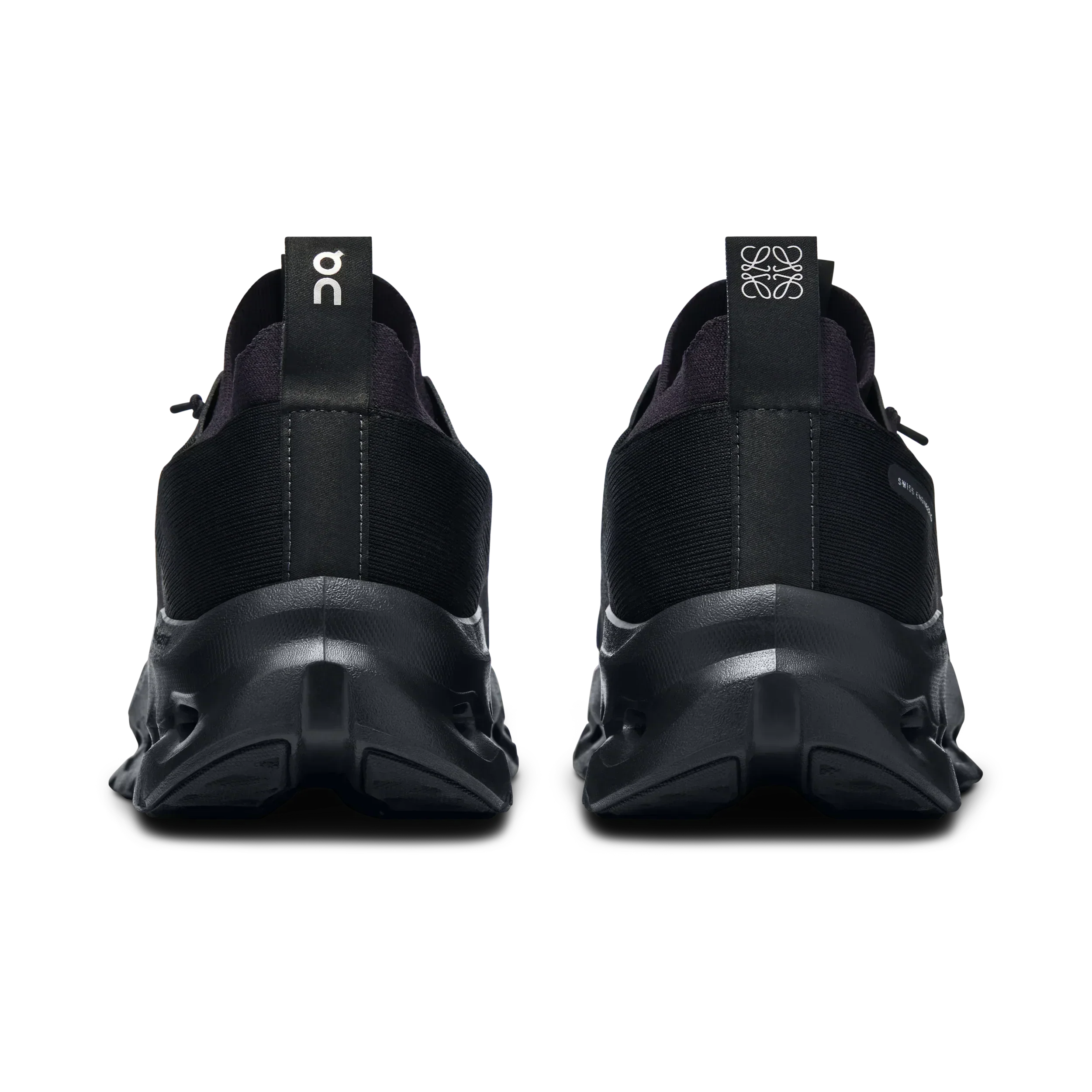 Cloudtilt LOEWE - All Black
