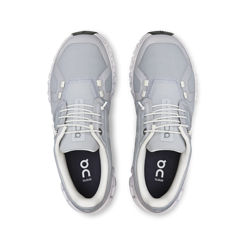 Cloud 6 - Glacier | White