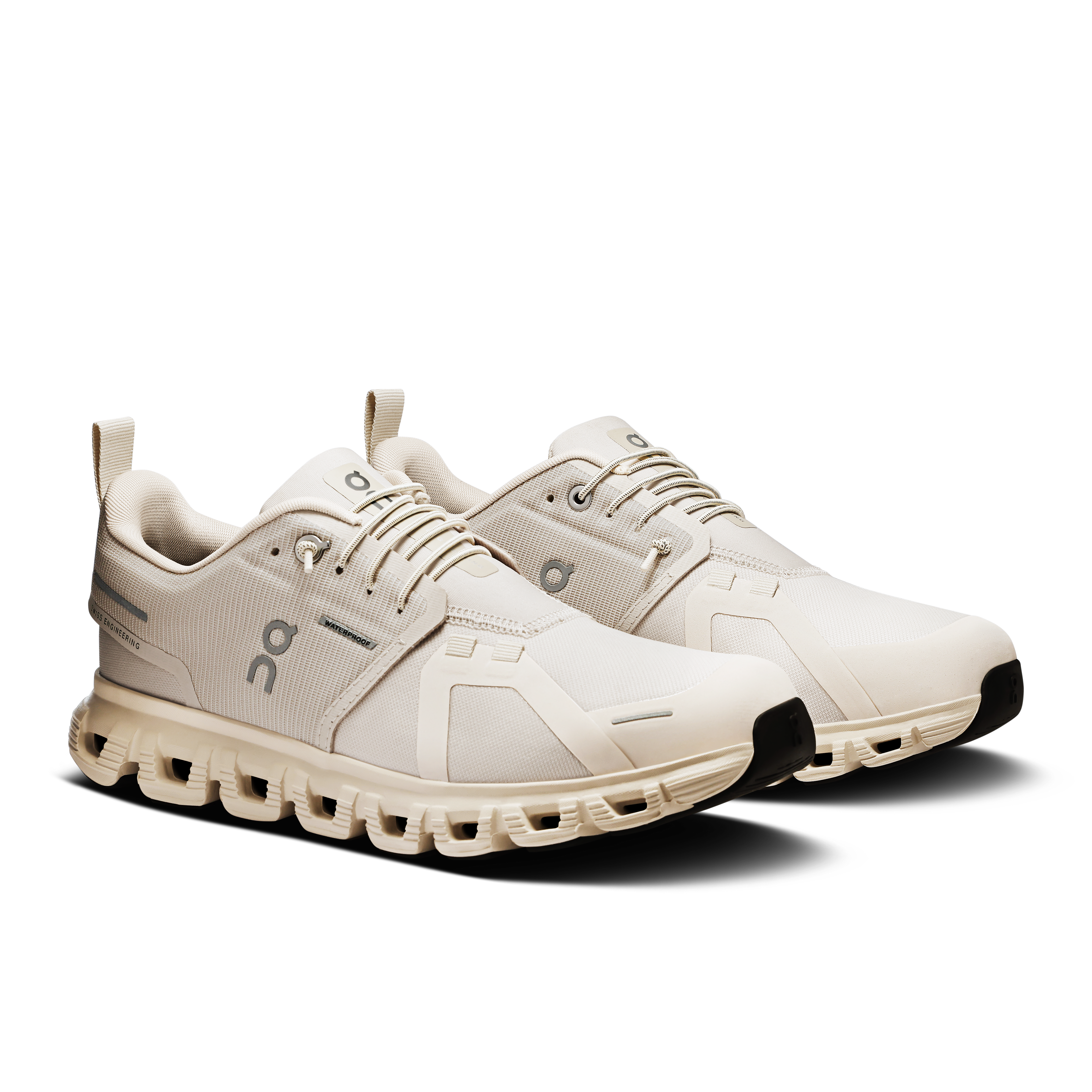 Cloud 6 WP - Pearl | Cream