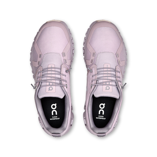 Cloud 6 WP - Mauve | Zinc
