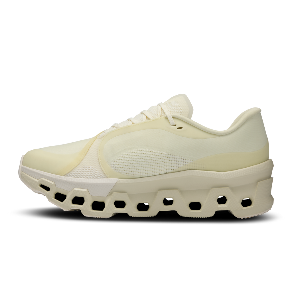 Cloudmonster 2 PAF - Seedling | White
