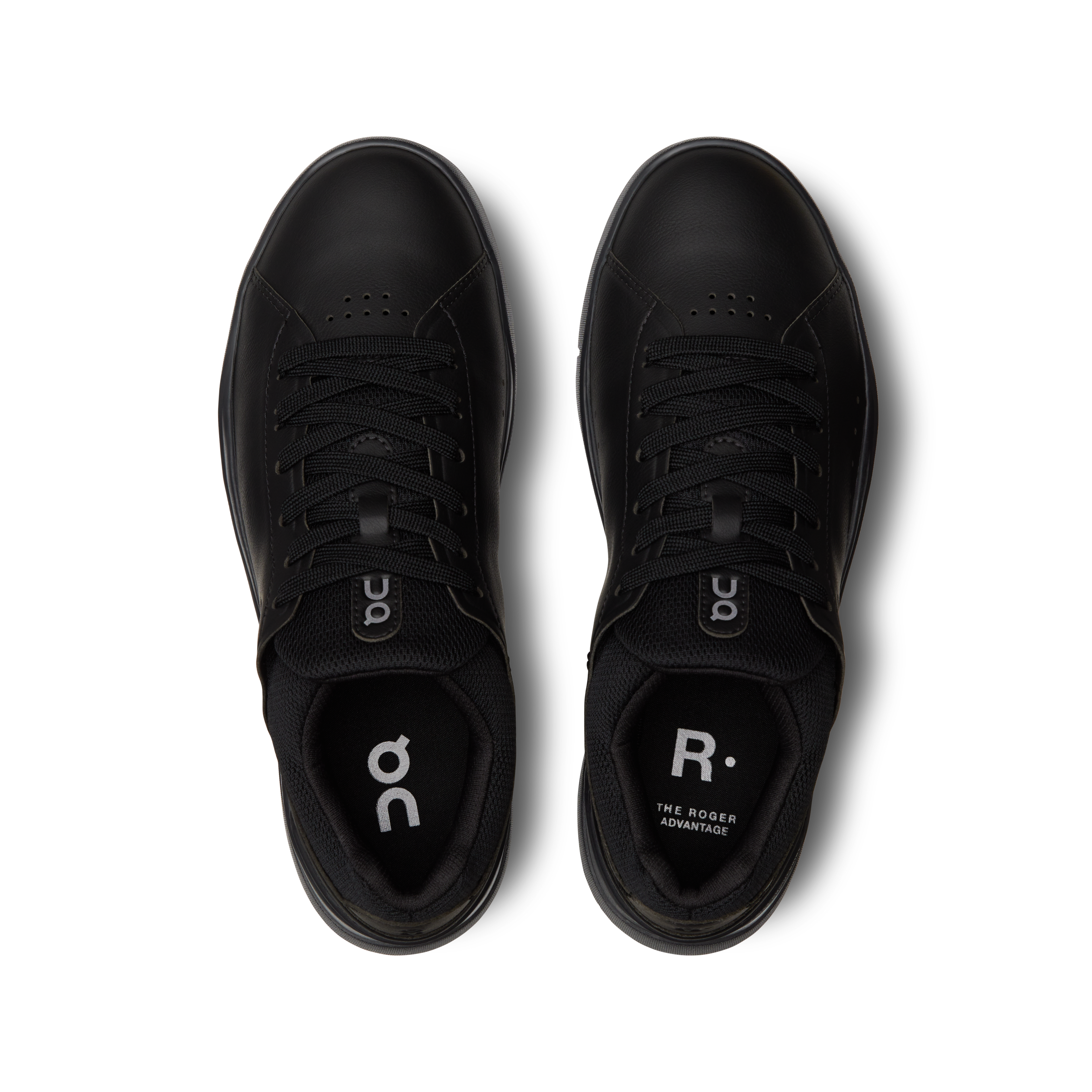 THE ROGER Advantage - All Black