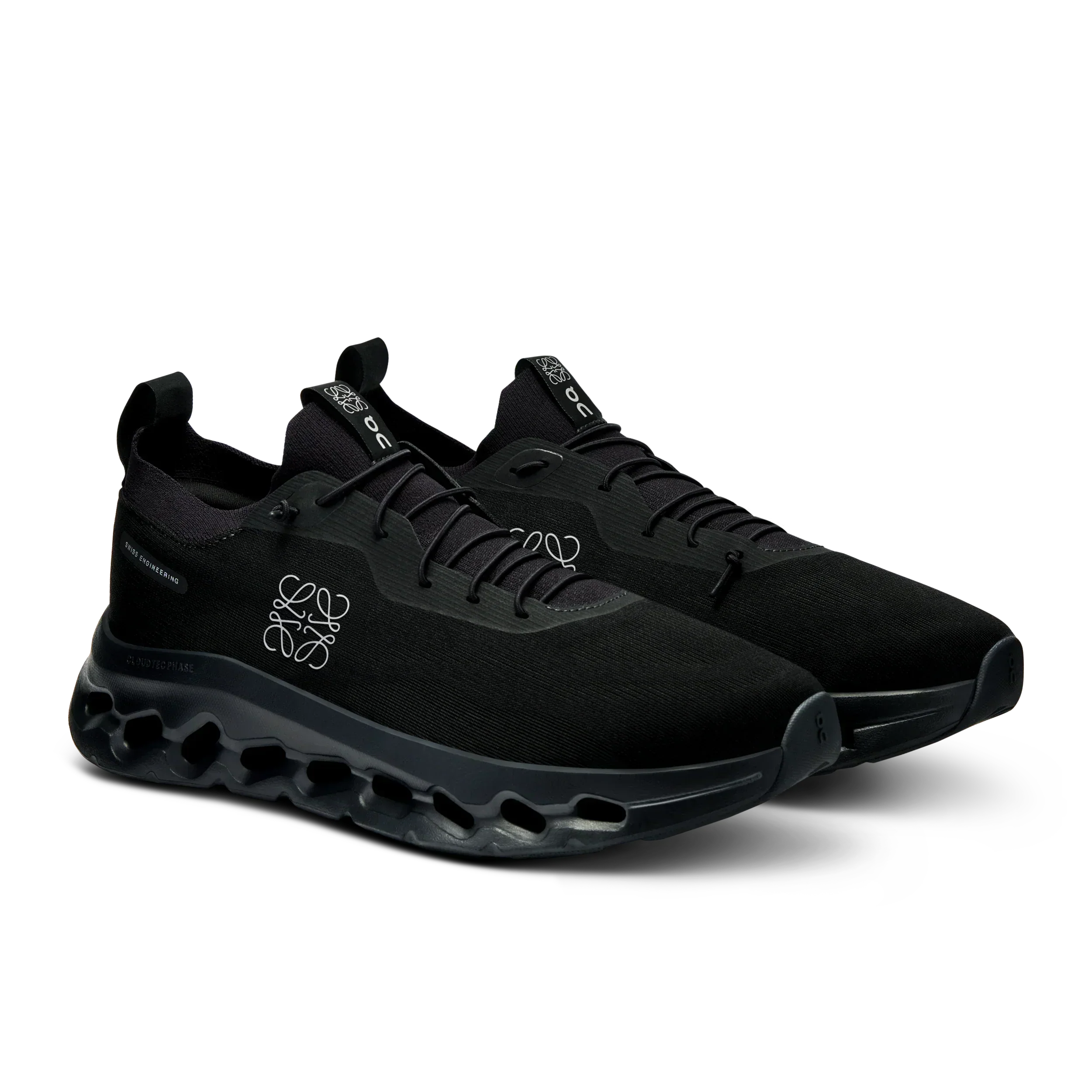 Cloudtilt LOEWE - All Black