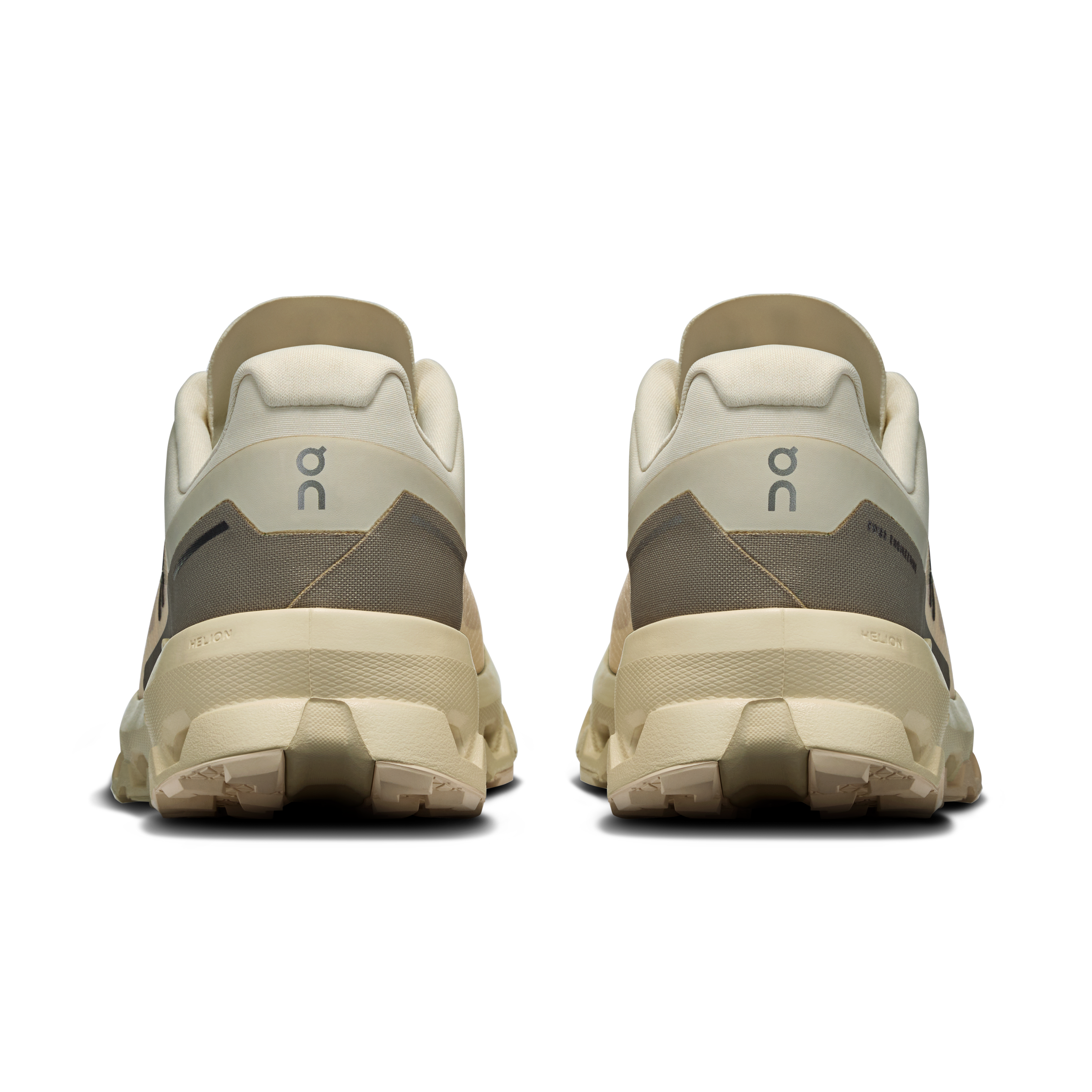 Cloudvista 2 - Cream | Desert