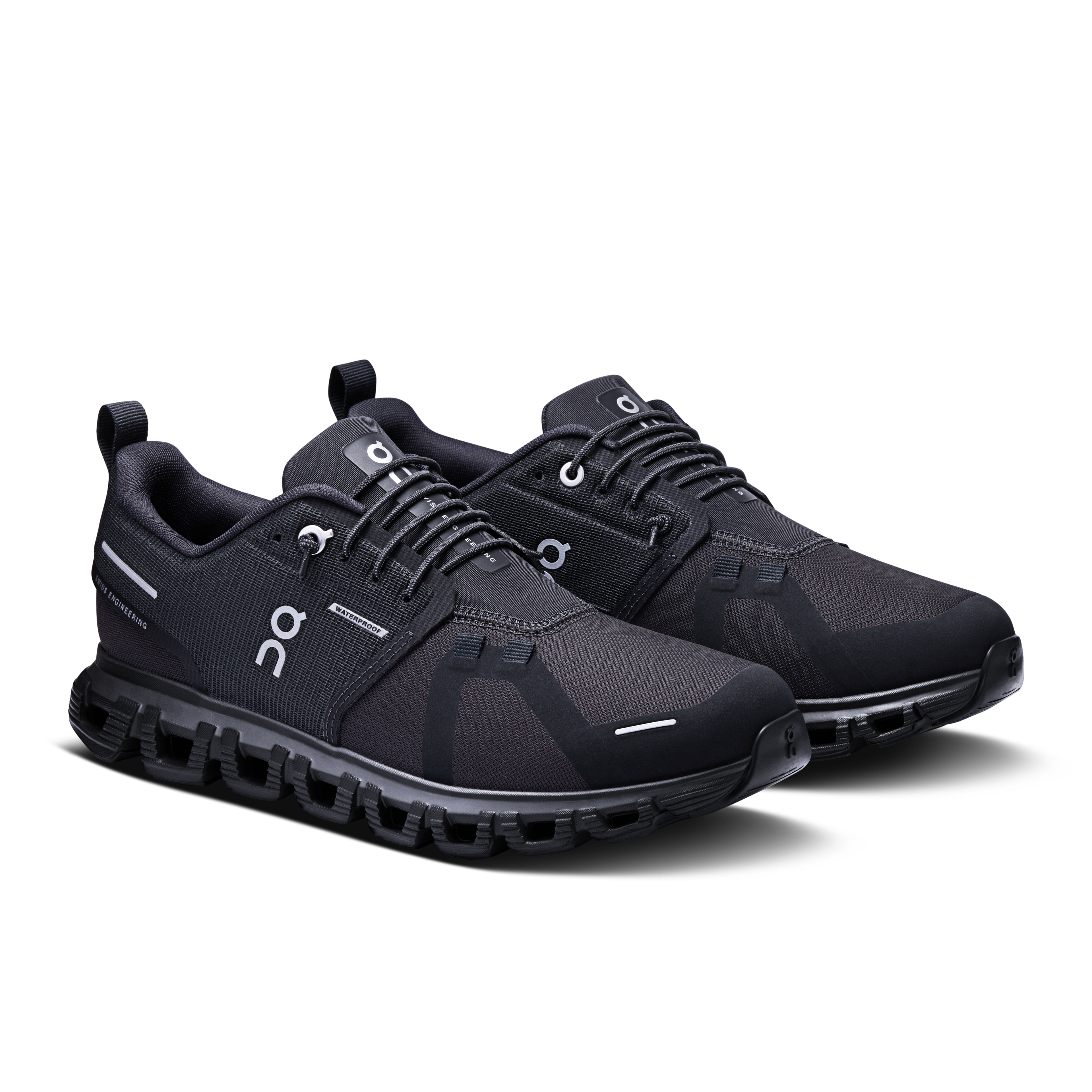 Cloud 6 WP - Black | Black