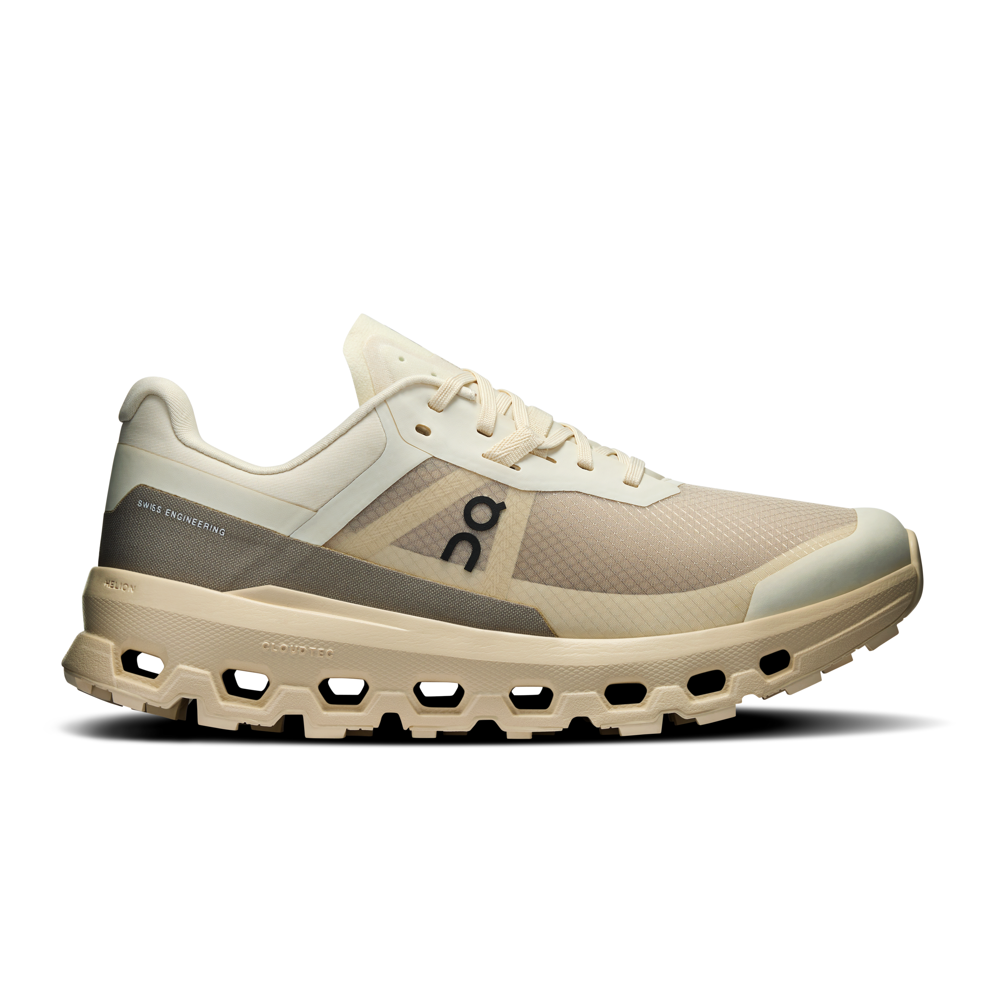 Cloudvista 2 - Cream | Desert