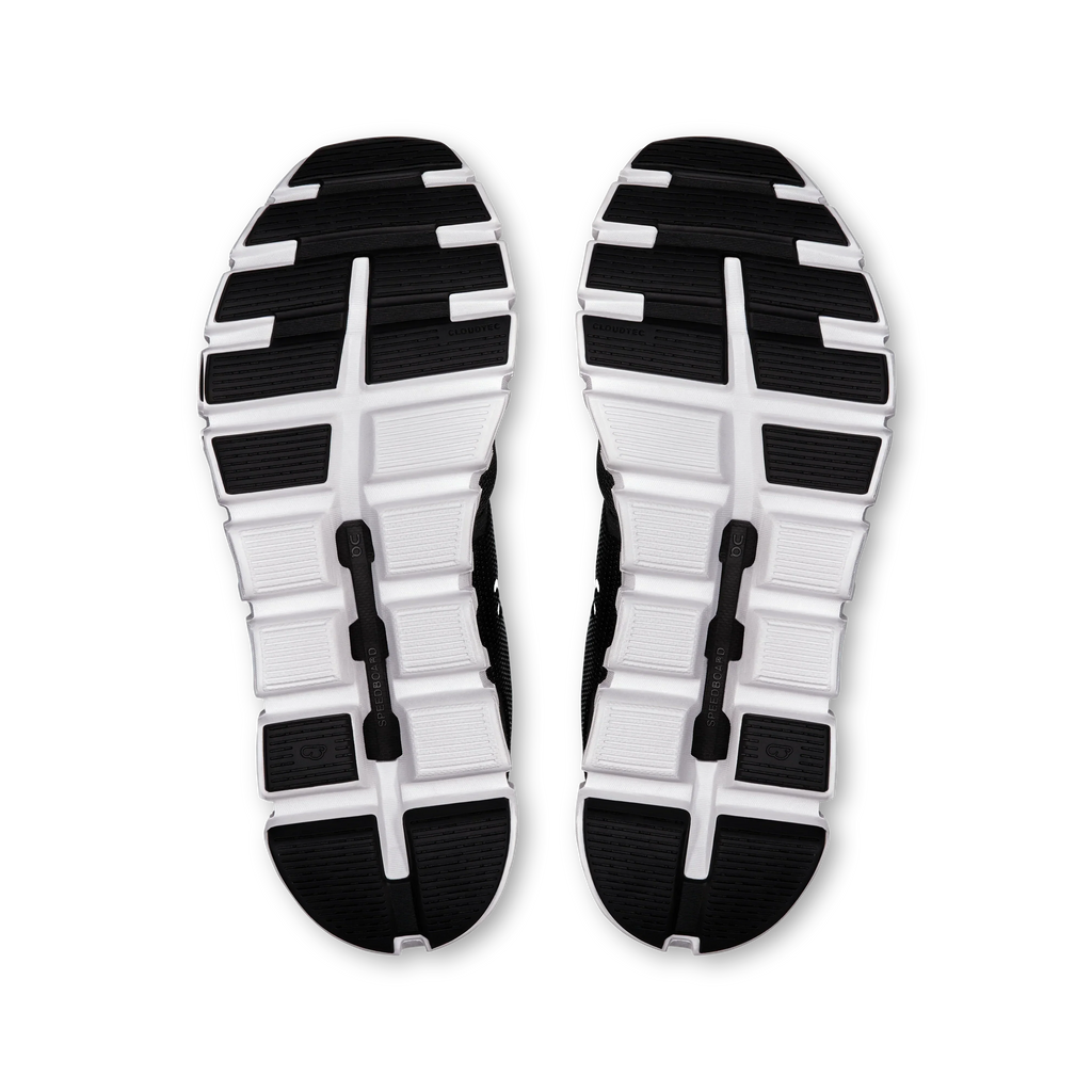 Cloud 6 - Black | White