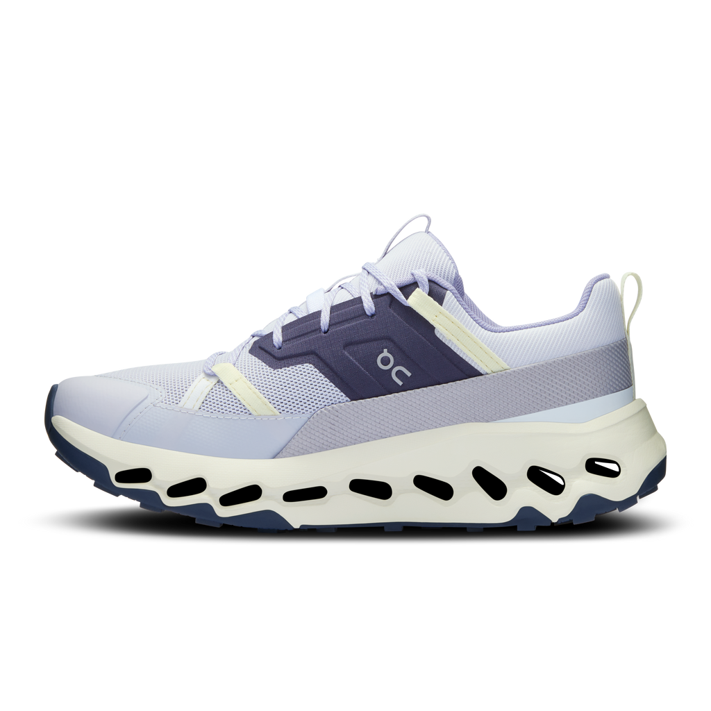 Cloudhorizon - Lavender | Ivory