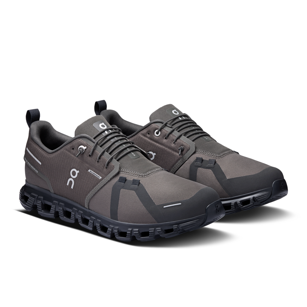 Cloud 6 WP - Thorn | Black