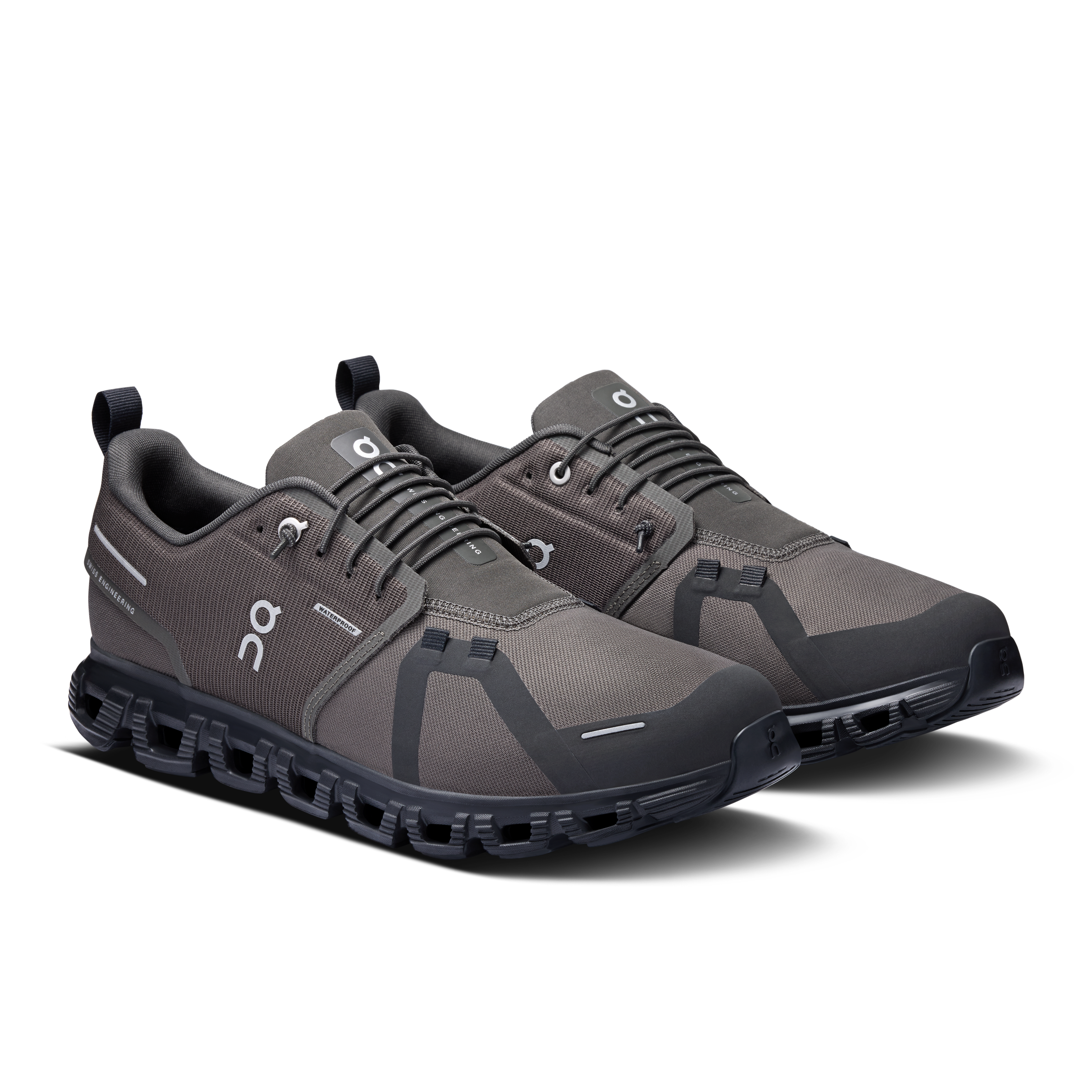 Cloud 6 WP - Thorn | Black