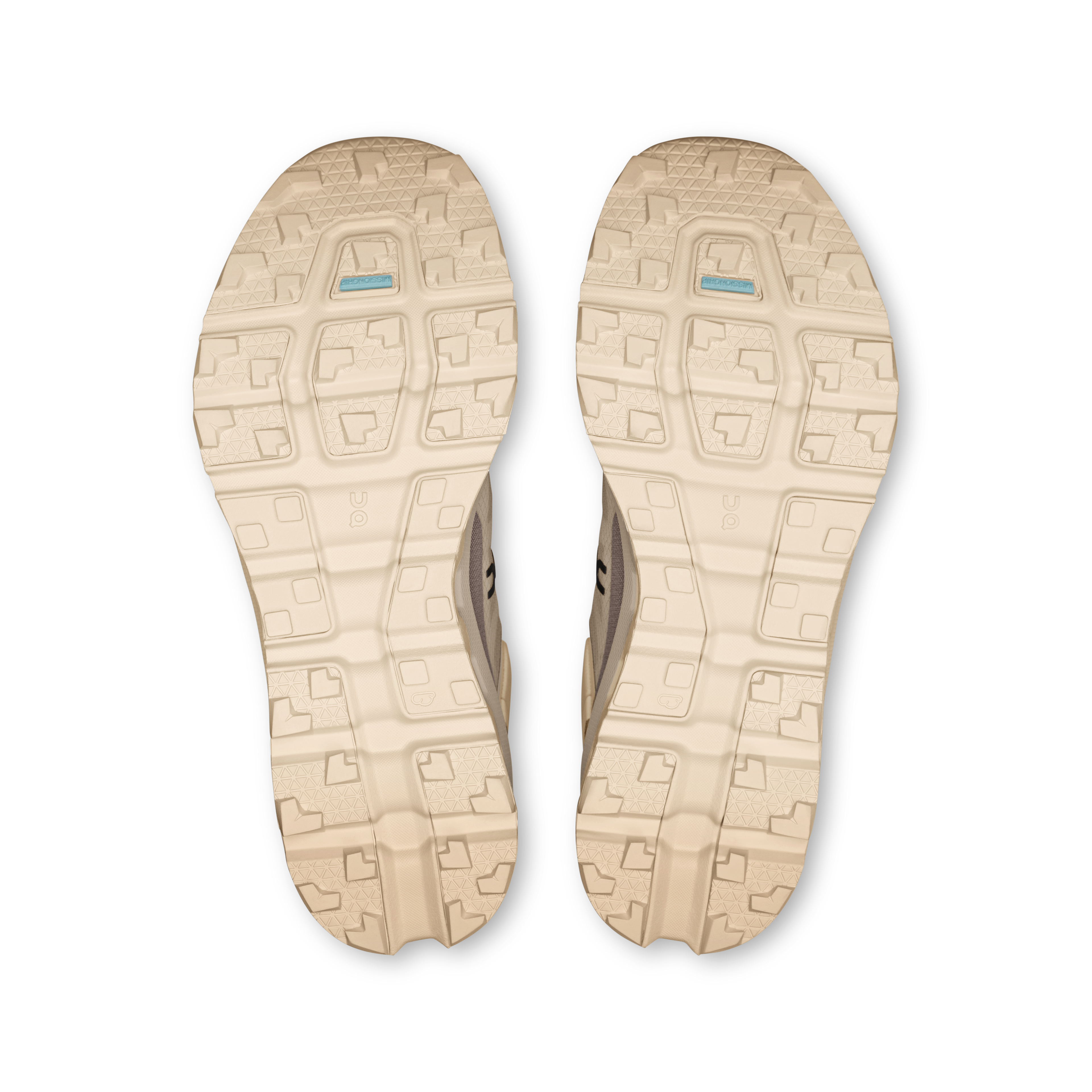 Cloudvista 2 - Cream | Desert