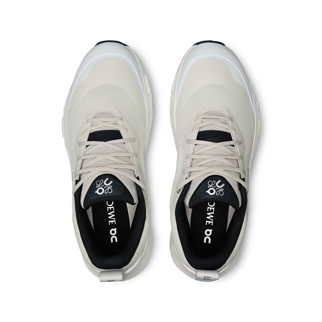 Cloudtilt LOEWE 2 - Sand | White