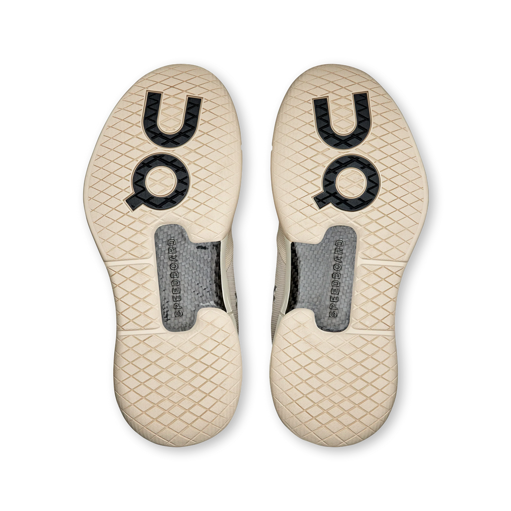 THE ROGER Pro - Sand | Ivory