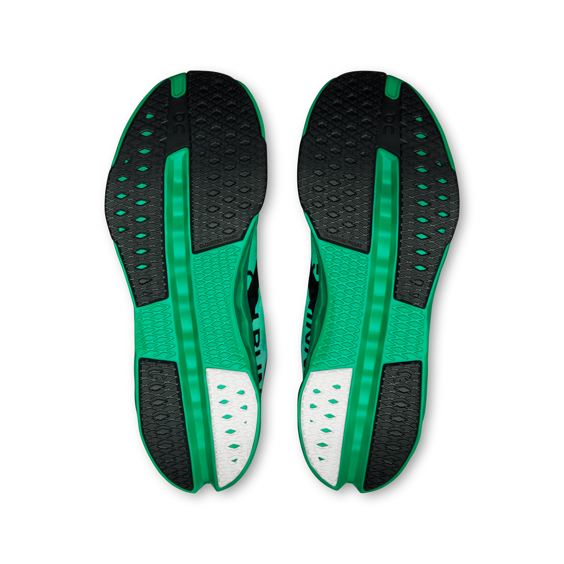 Cloudsurfer Next - Mint | Black