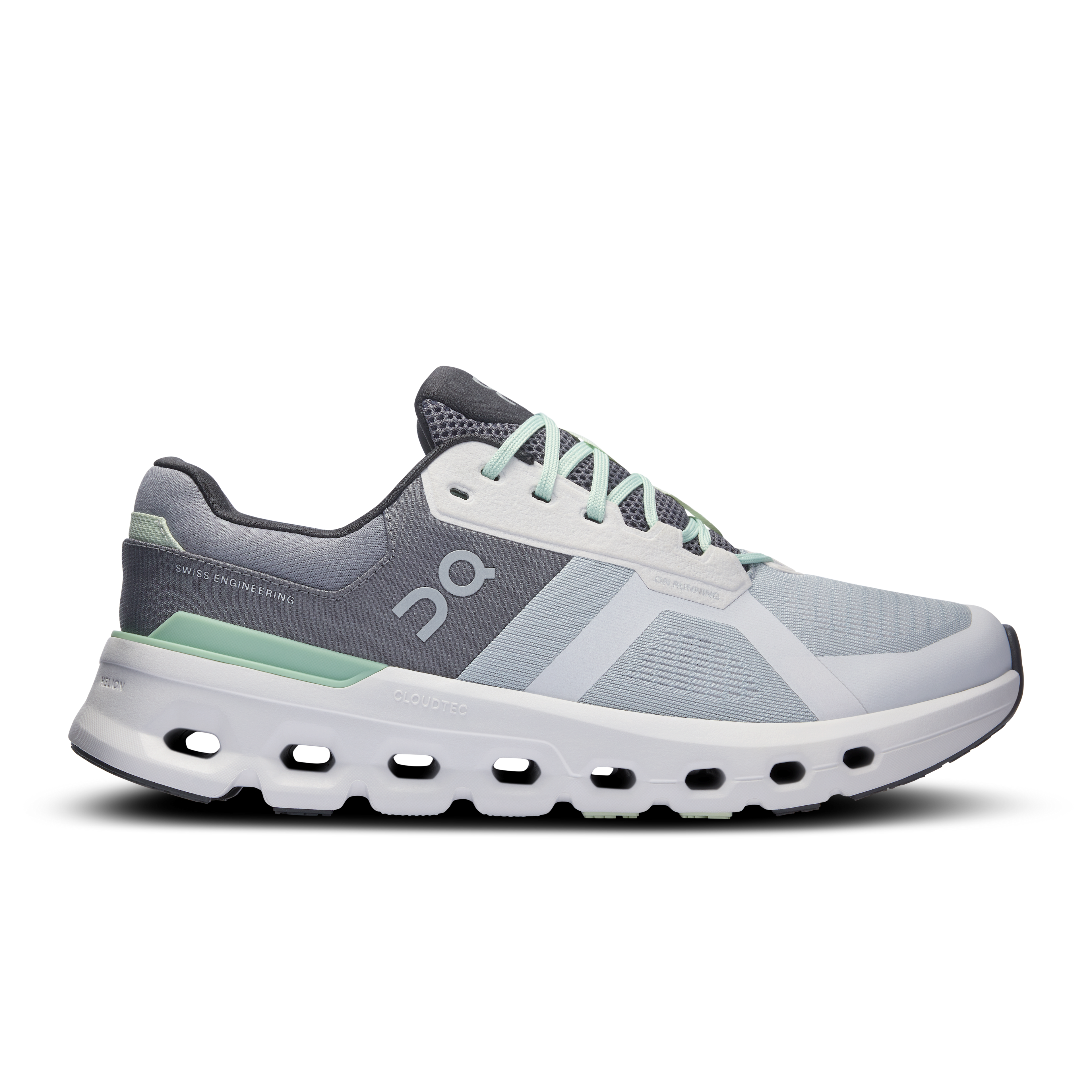 Cloudrunner 2 - Glacier | Sage