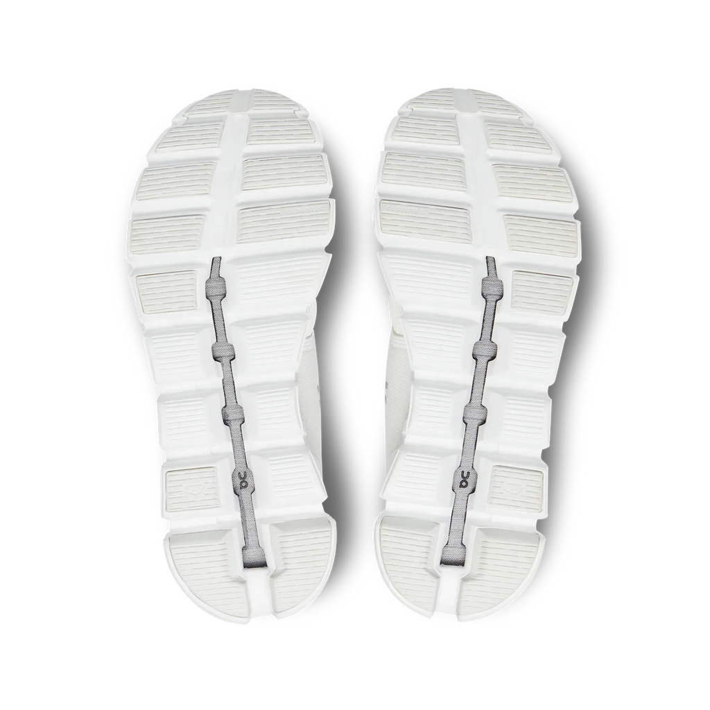 Cloud 5 - Undyed-White | White
