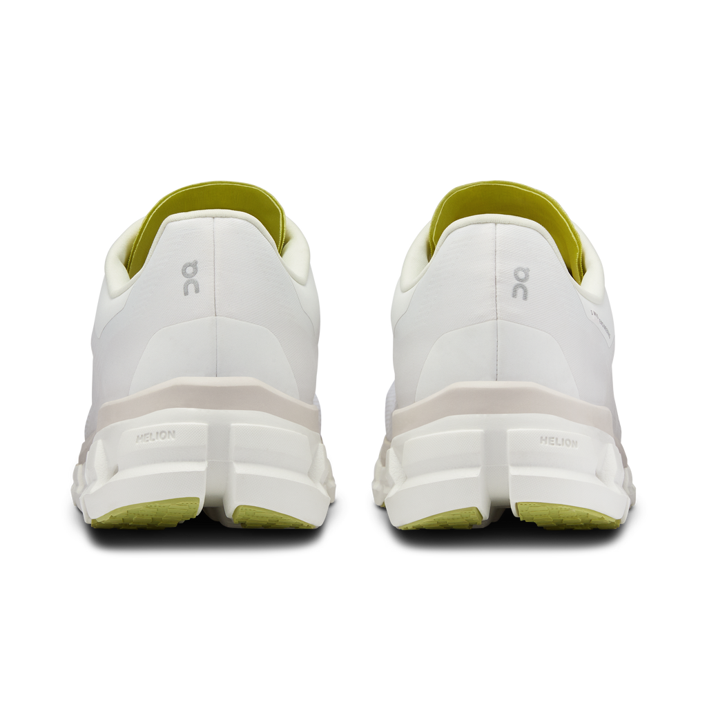 Cloudflow 4 - White | Sand