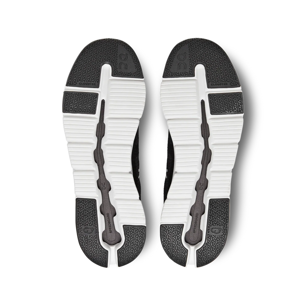 Cloudrift - Black | White