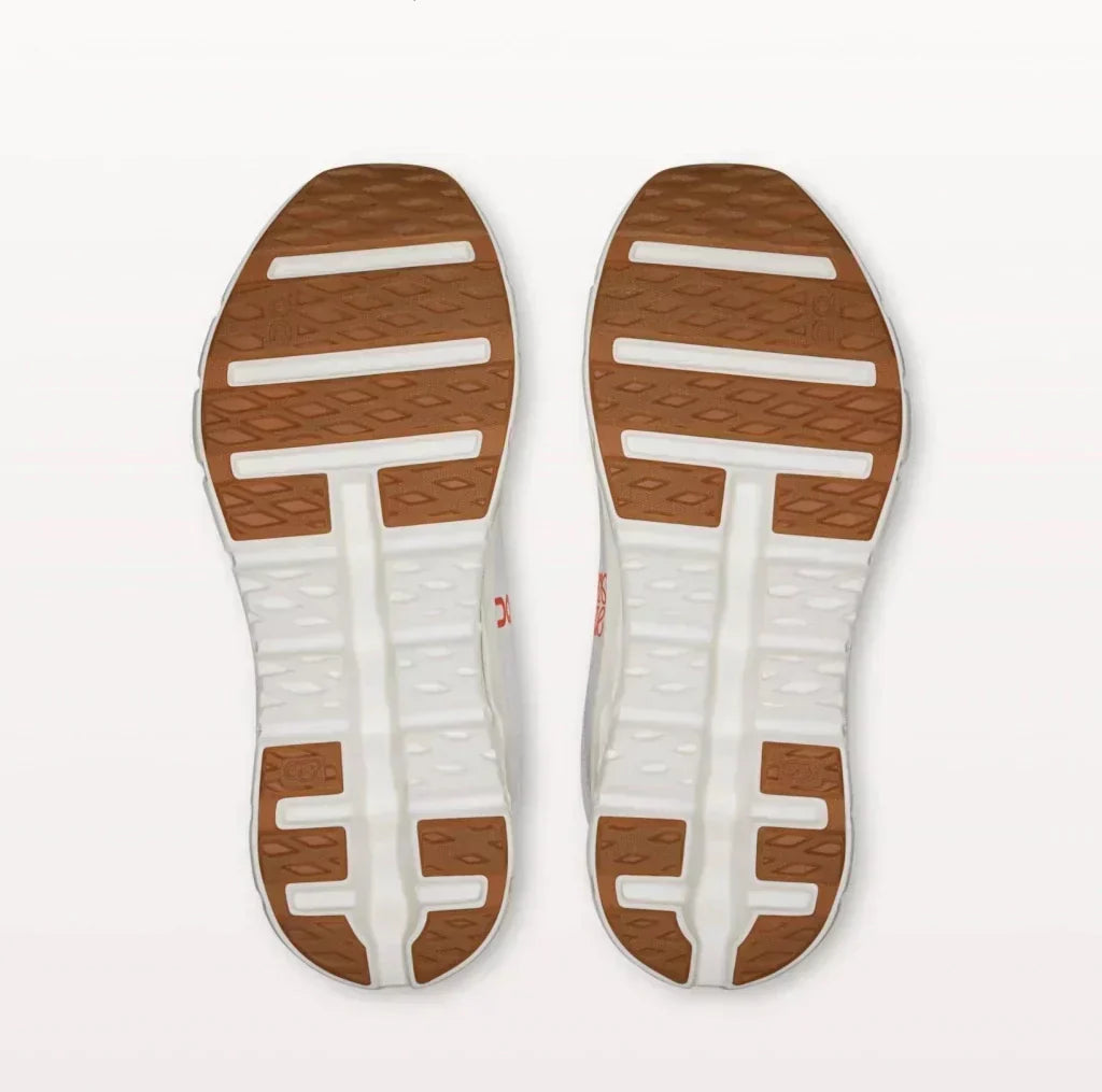 Cloudtilt LOEWE 2 - White | Orange