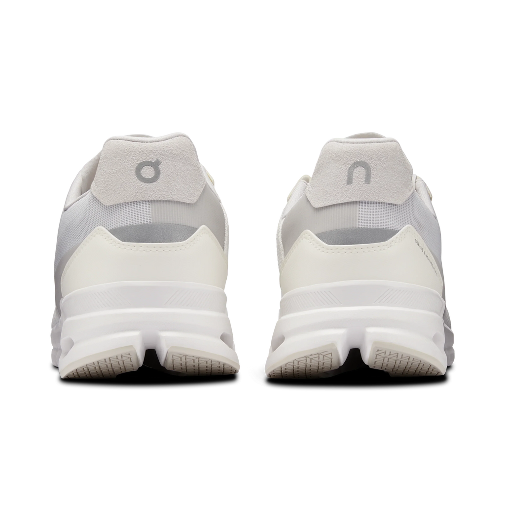 Cloudrift - Undyed-White | Frost