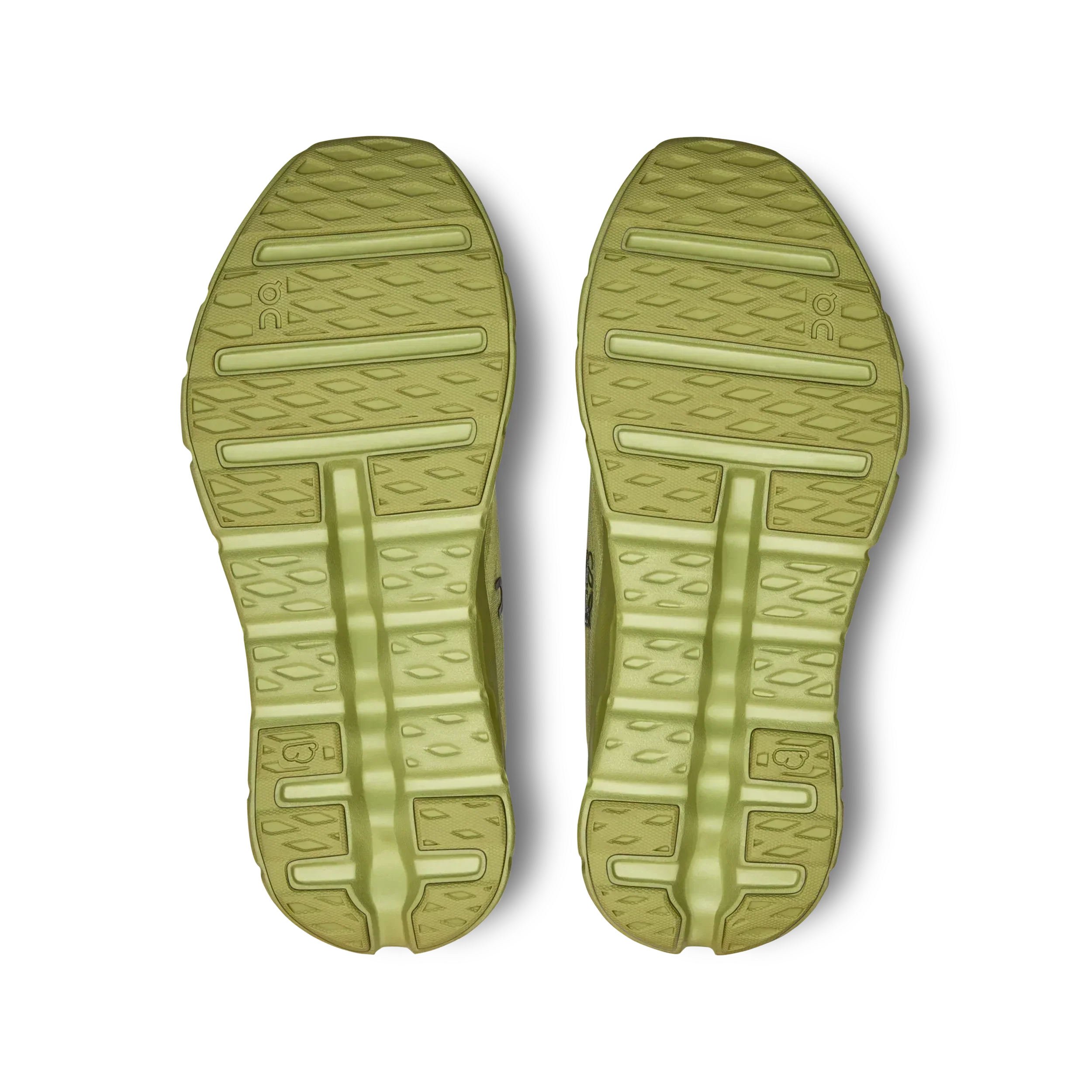 Cloudtilt LOEWE - Lime Green