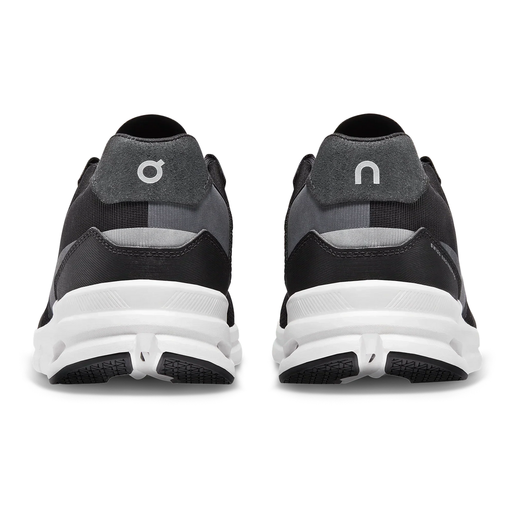 Cloudrift - Black | White