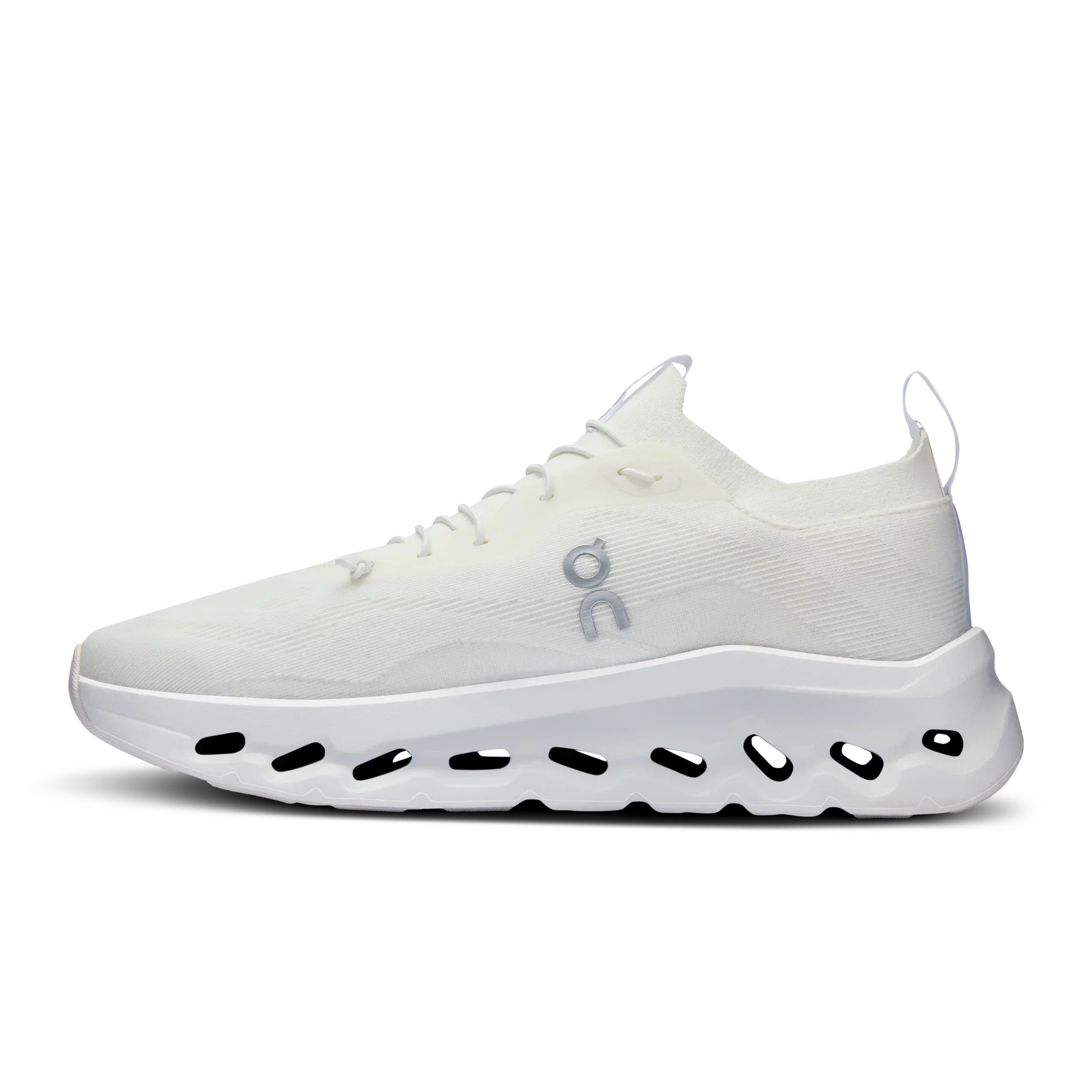 Cloudtilt LOEWE - All White