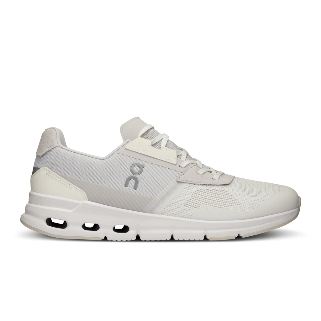 Cloudrift - Undyed-White | Frost