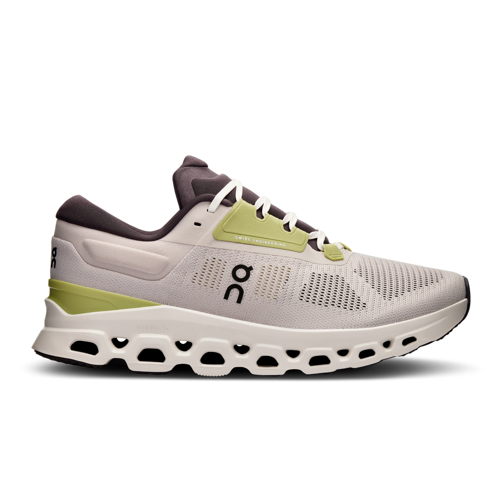 Cloudstratus 3 - Pearl | Ivory